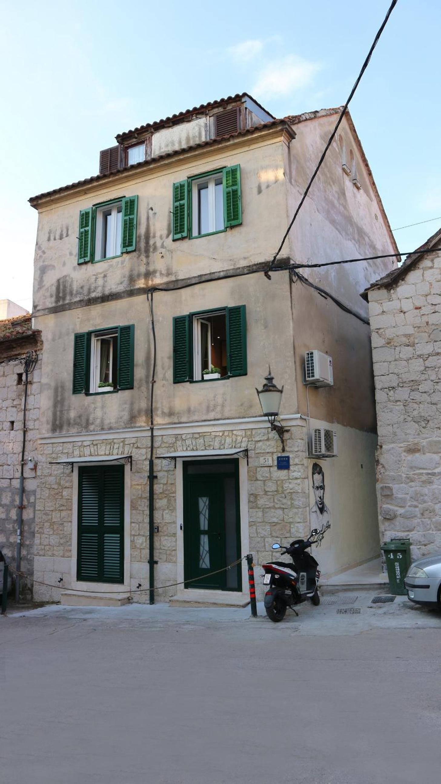 Hotel Apartments Tessera - Image 1