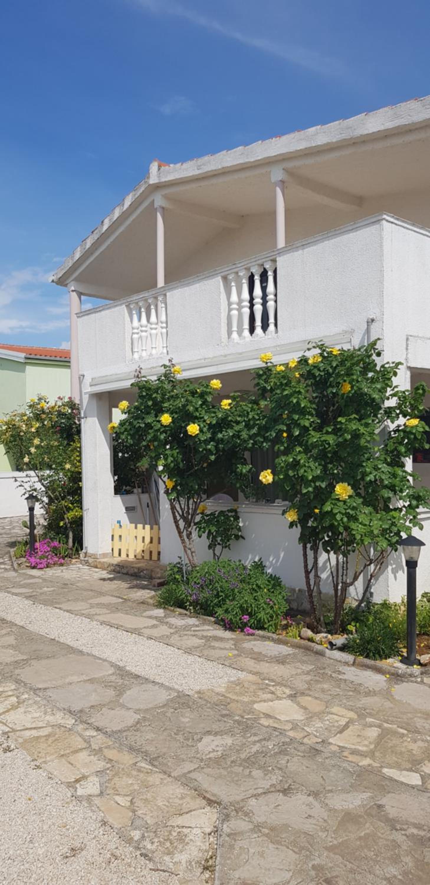 Hotel Apartments Mas-Rafaj - Image 1