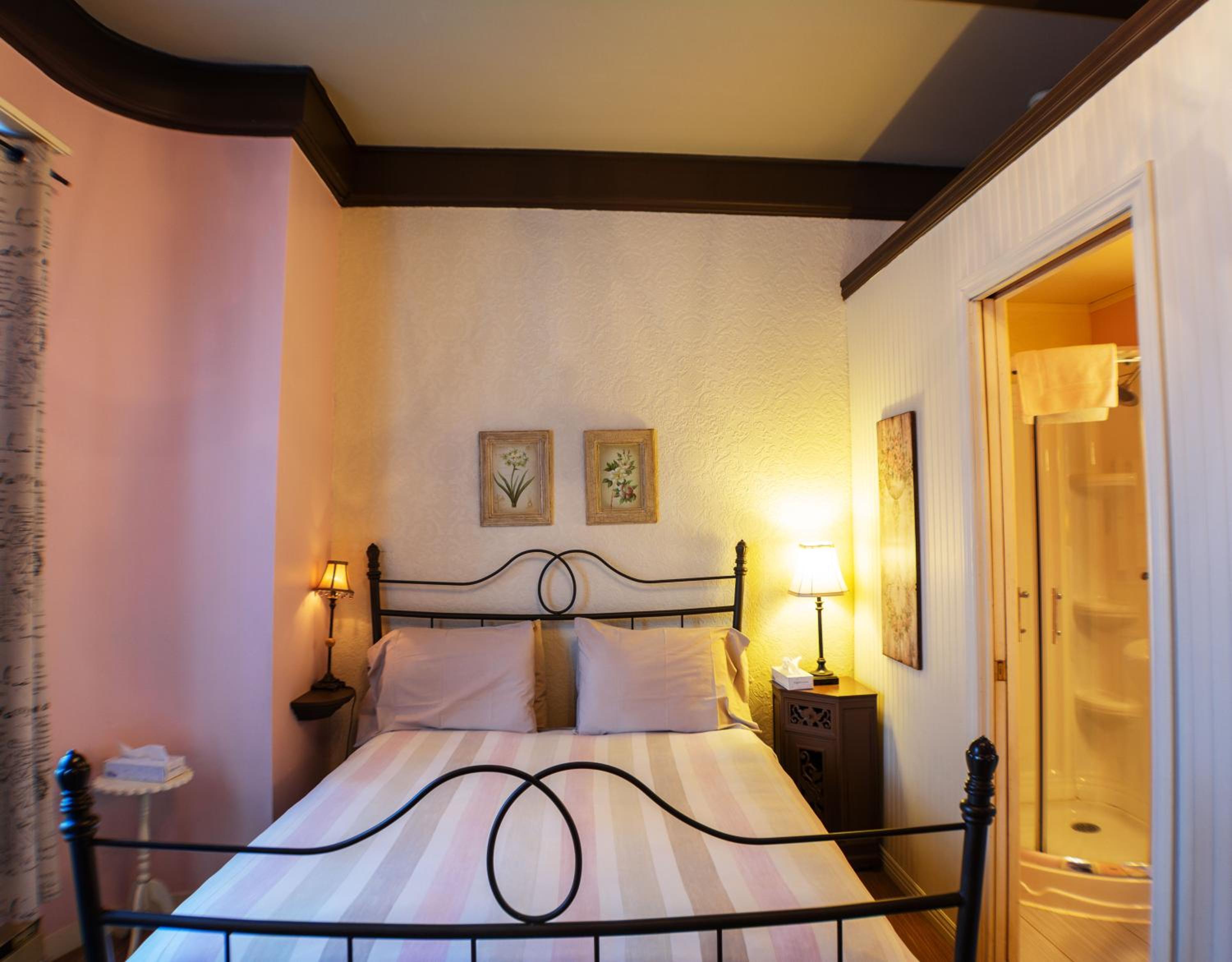 Auberge La Marmite