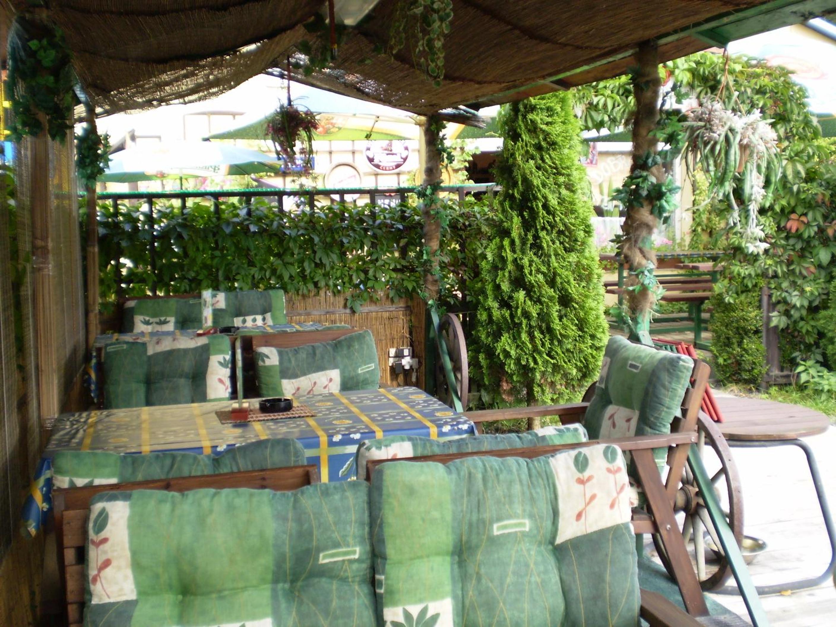 Pension a Restaurant VESNA - České Švýcarsko