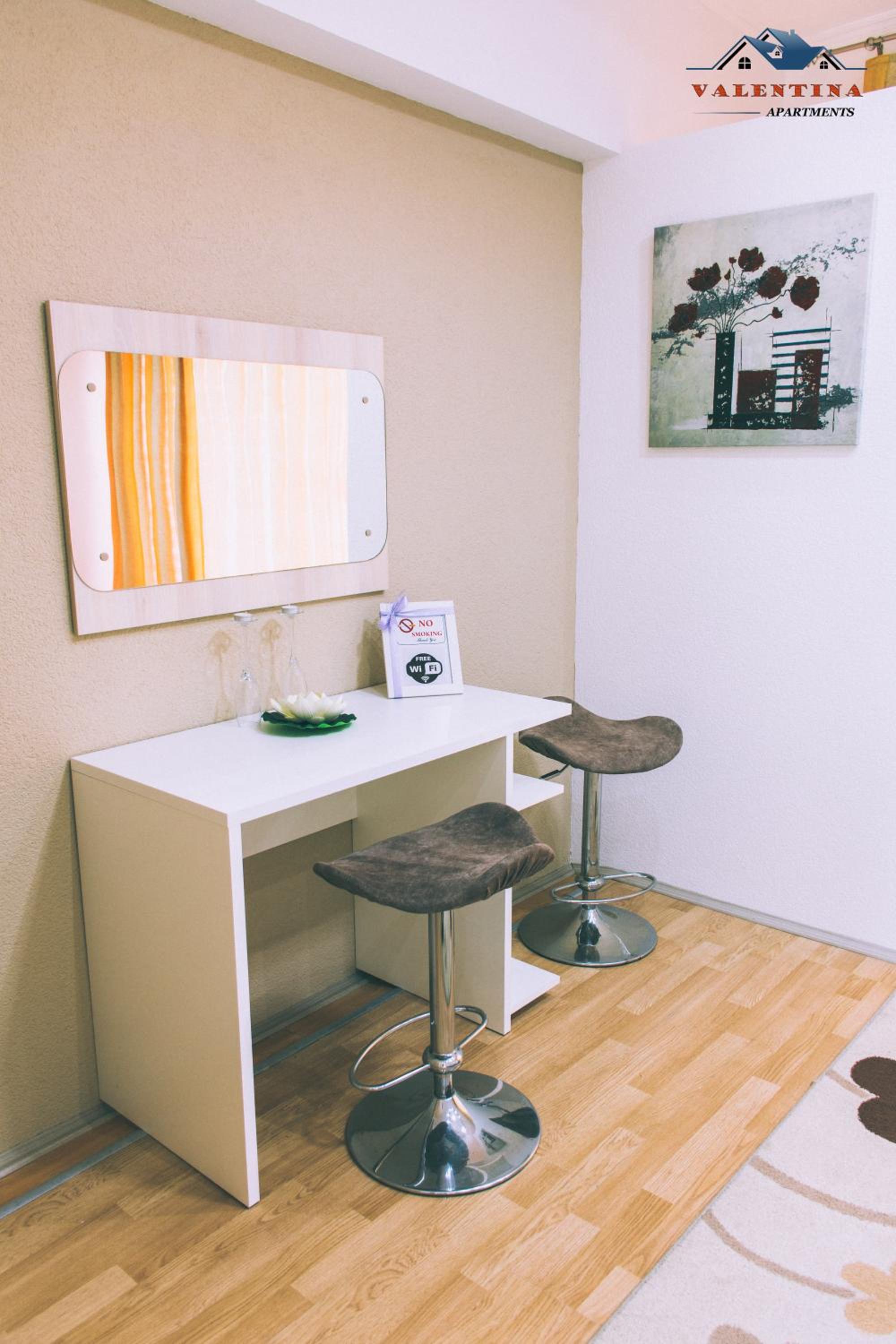 Valentina Apartments view 3