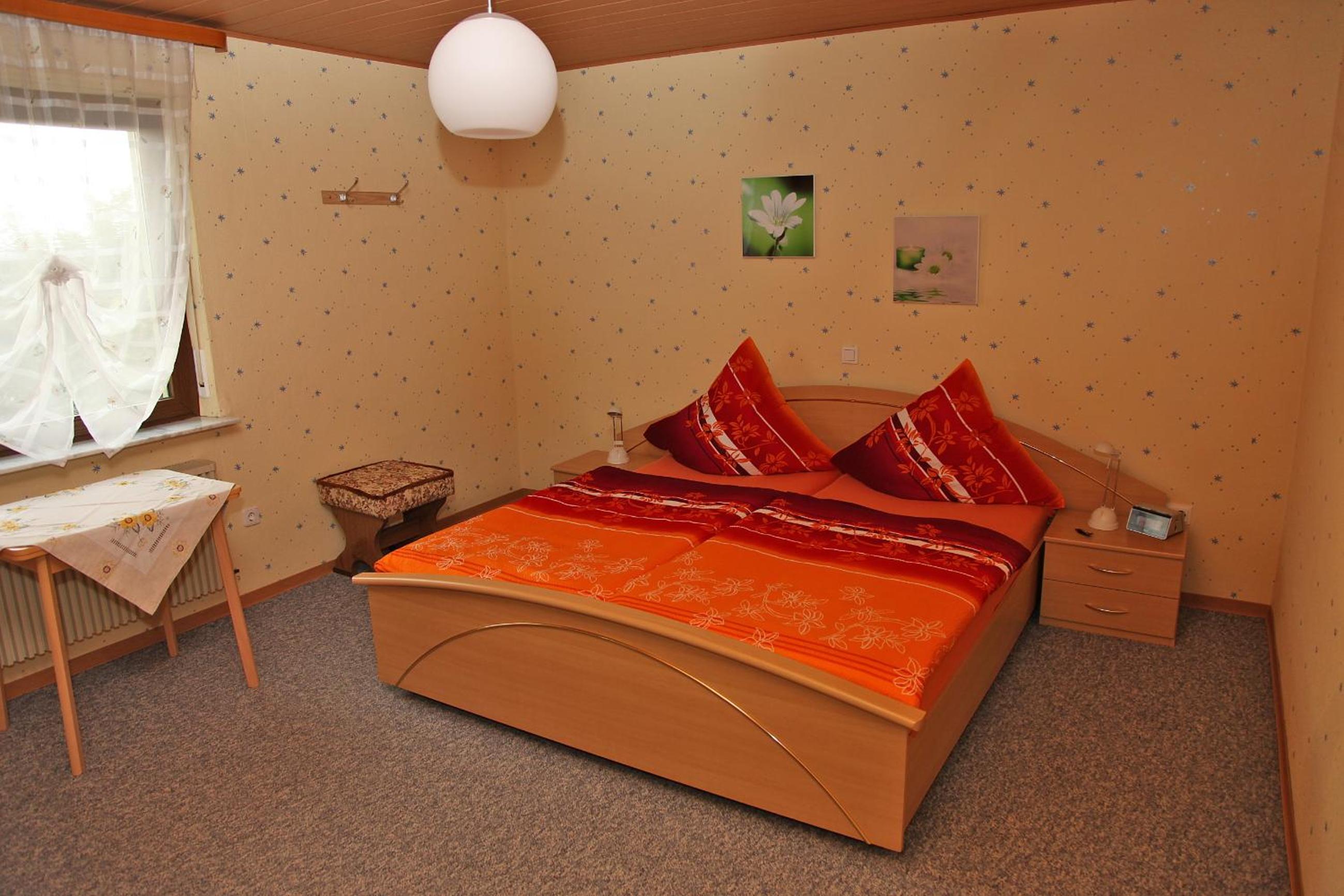 Ferienwohnung Sauer view 2