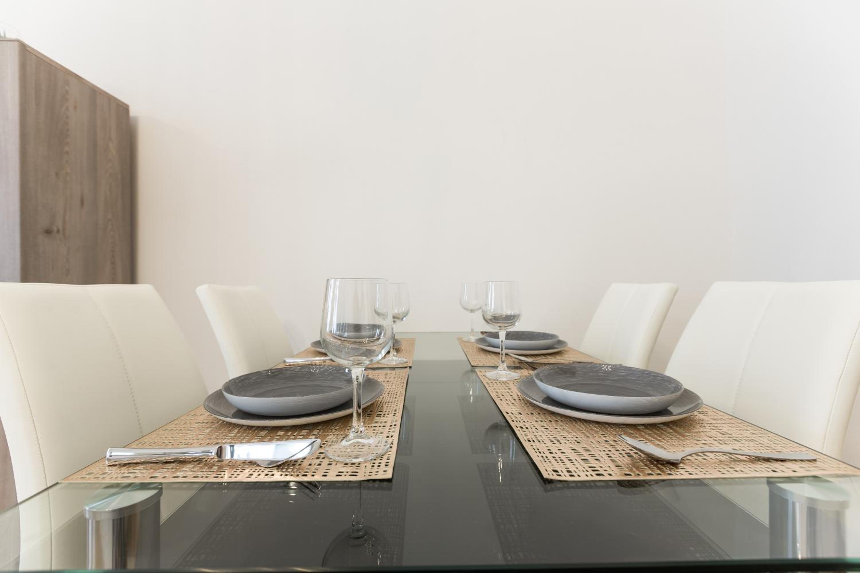 Diamond Riverside Apartment in the Heart of Prague