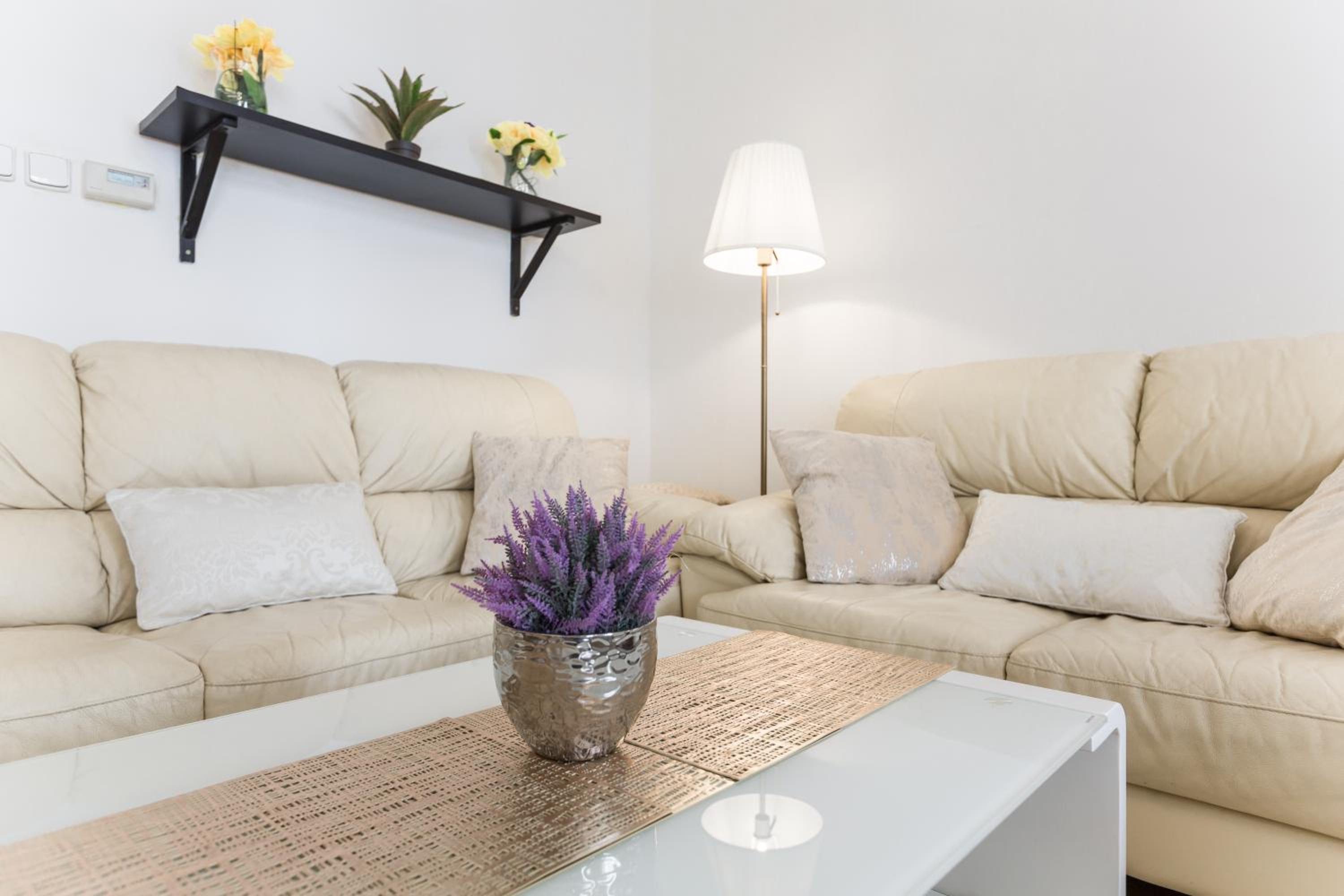 Diamond Riverside Apartment in the Heart of Prague