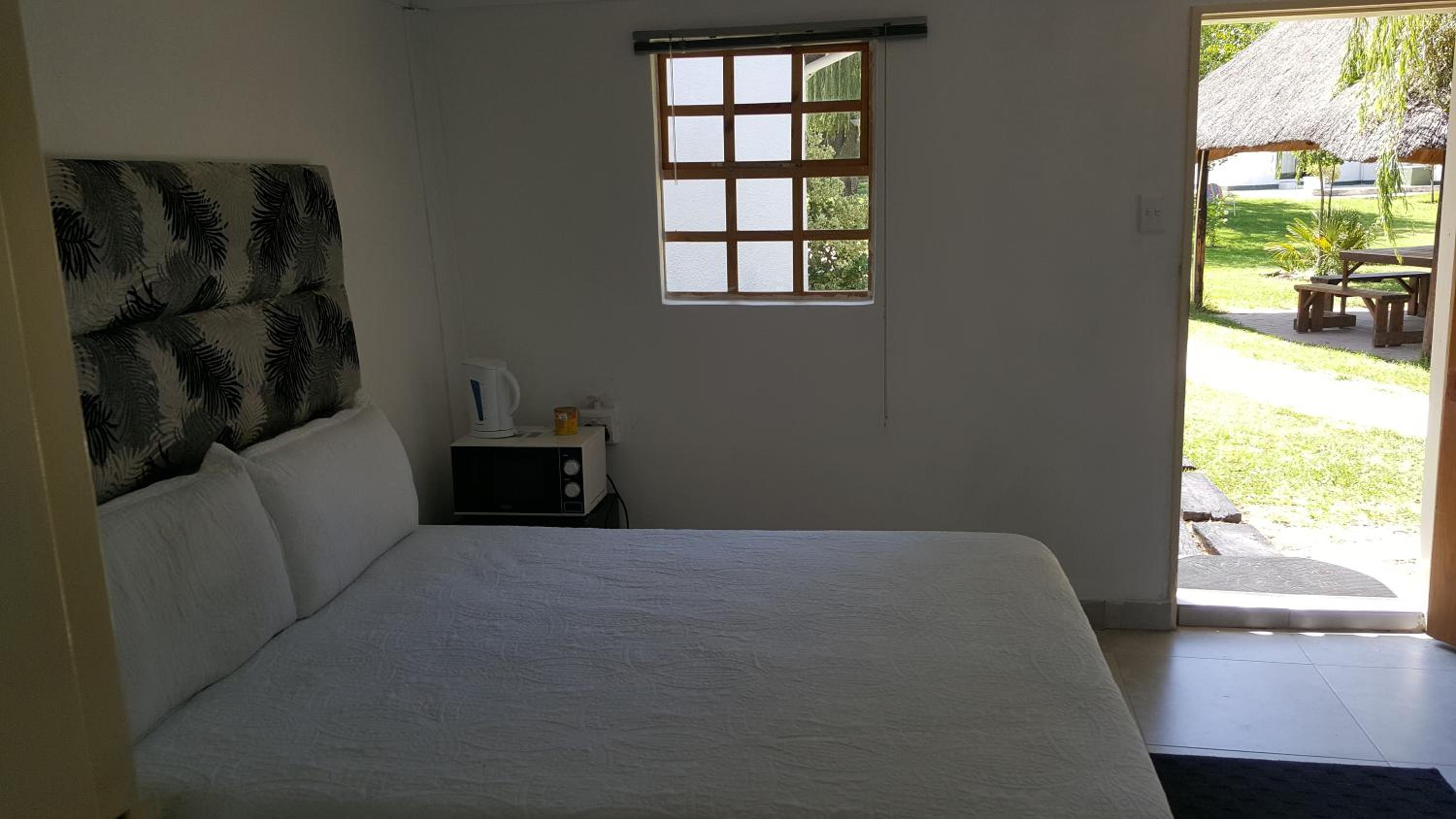 SimbaSun Cottages
