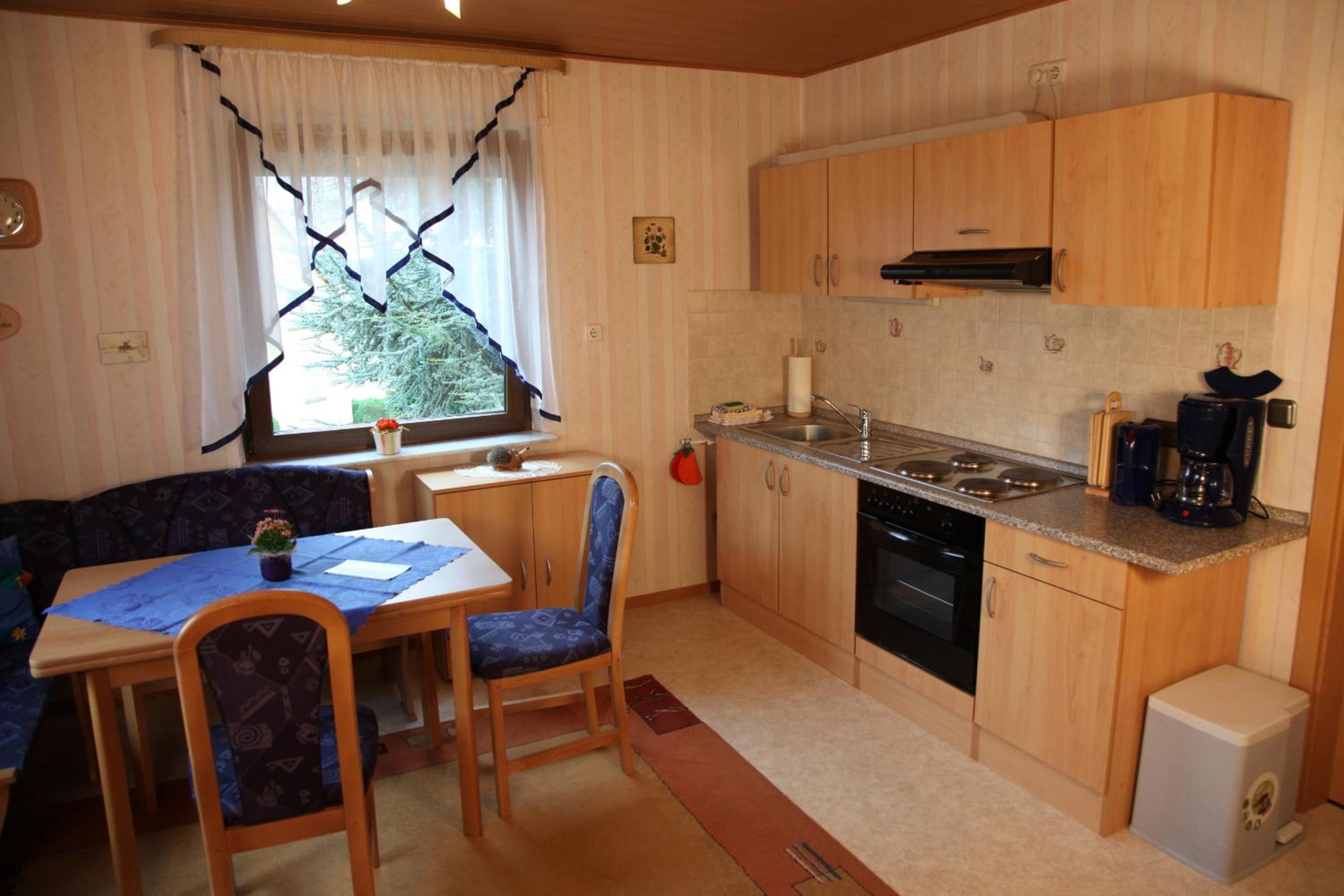 Ferienwohnung Sauer view 3