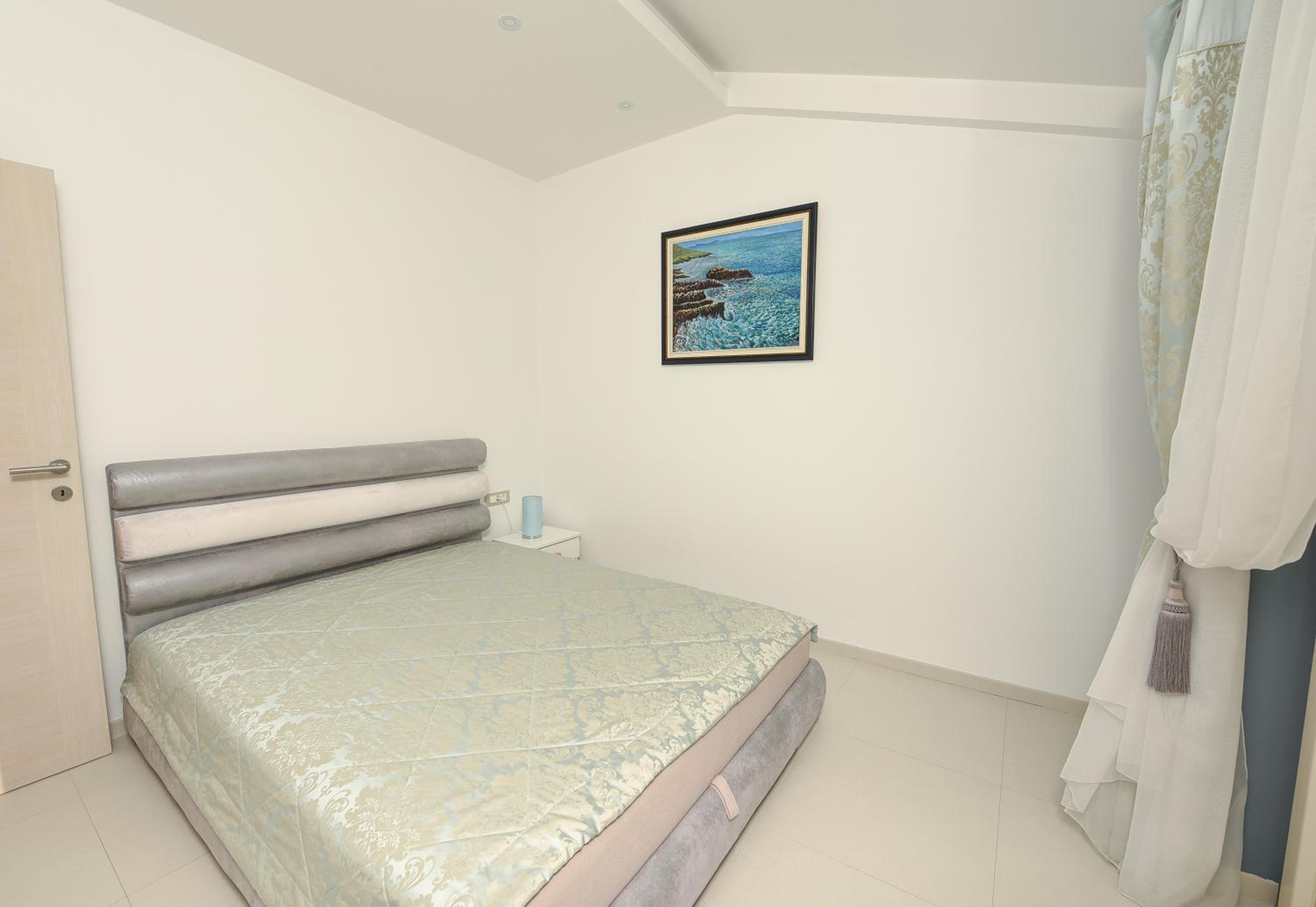 Sea Point Apartments Tivat view 5