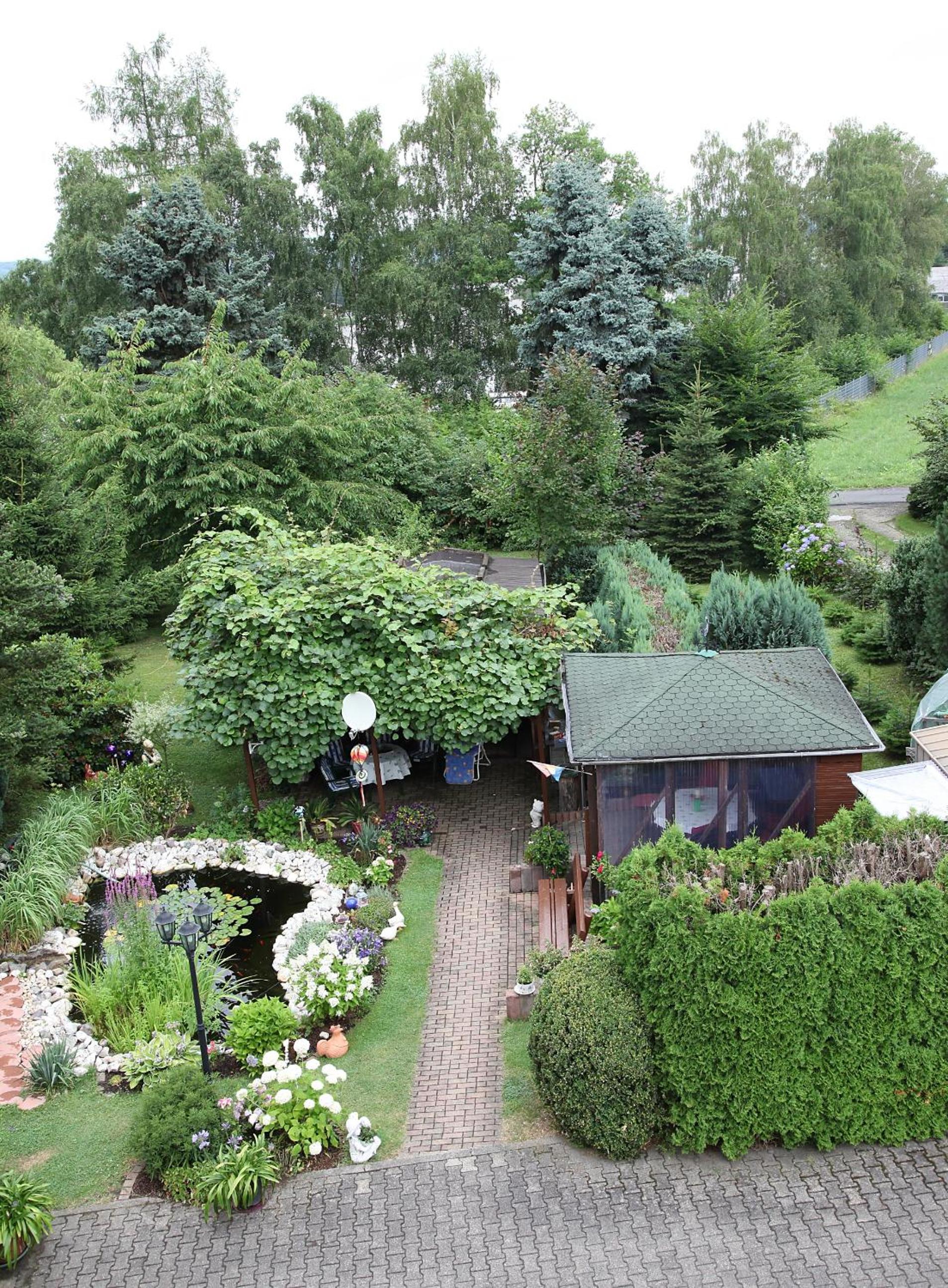 Ferienwohnung Sauer view 5