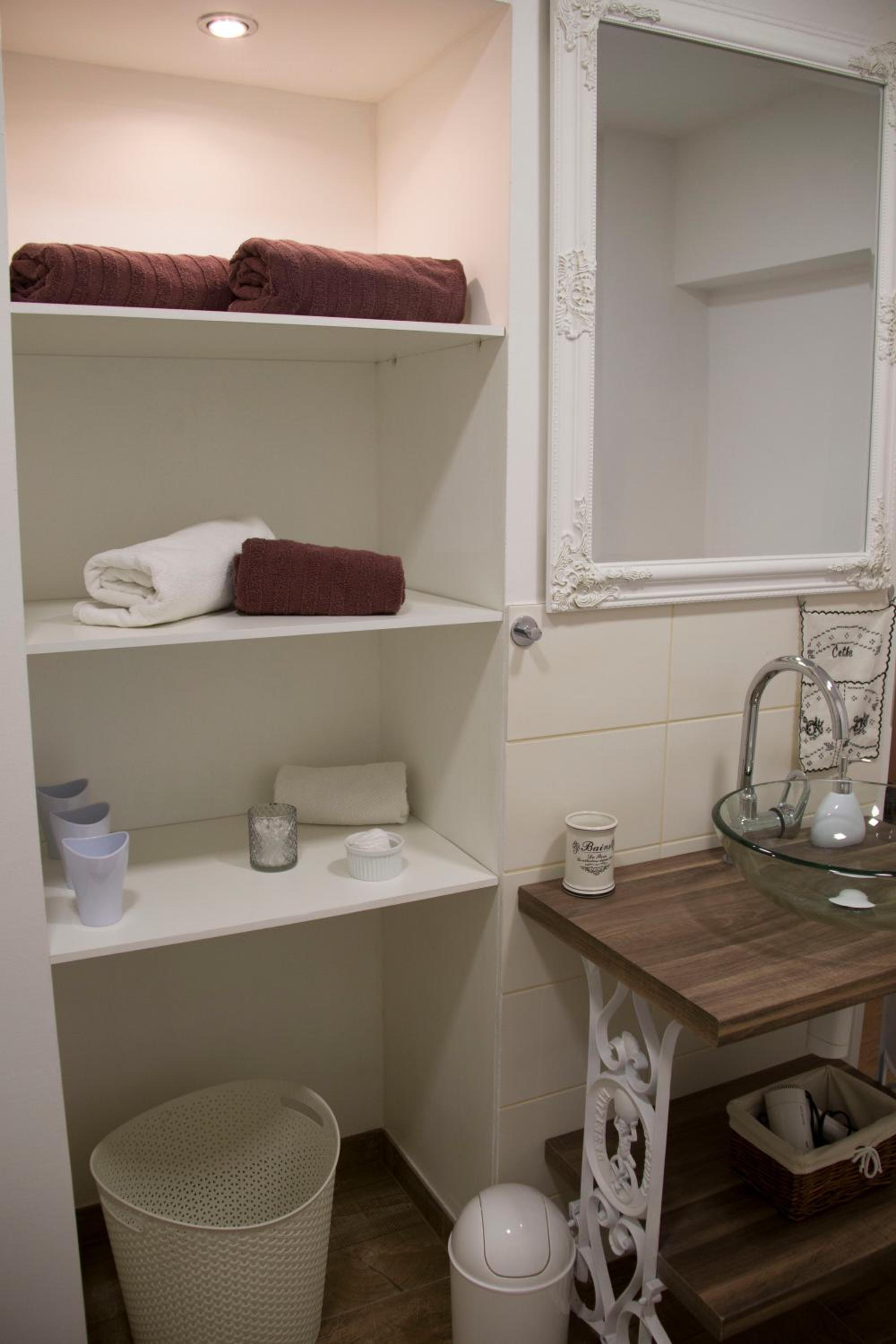 Charming Apartments Ana