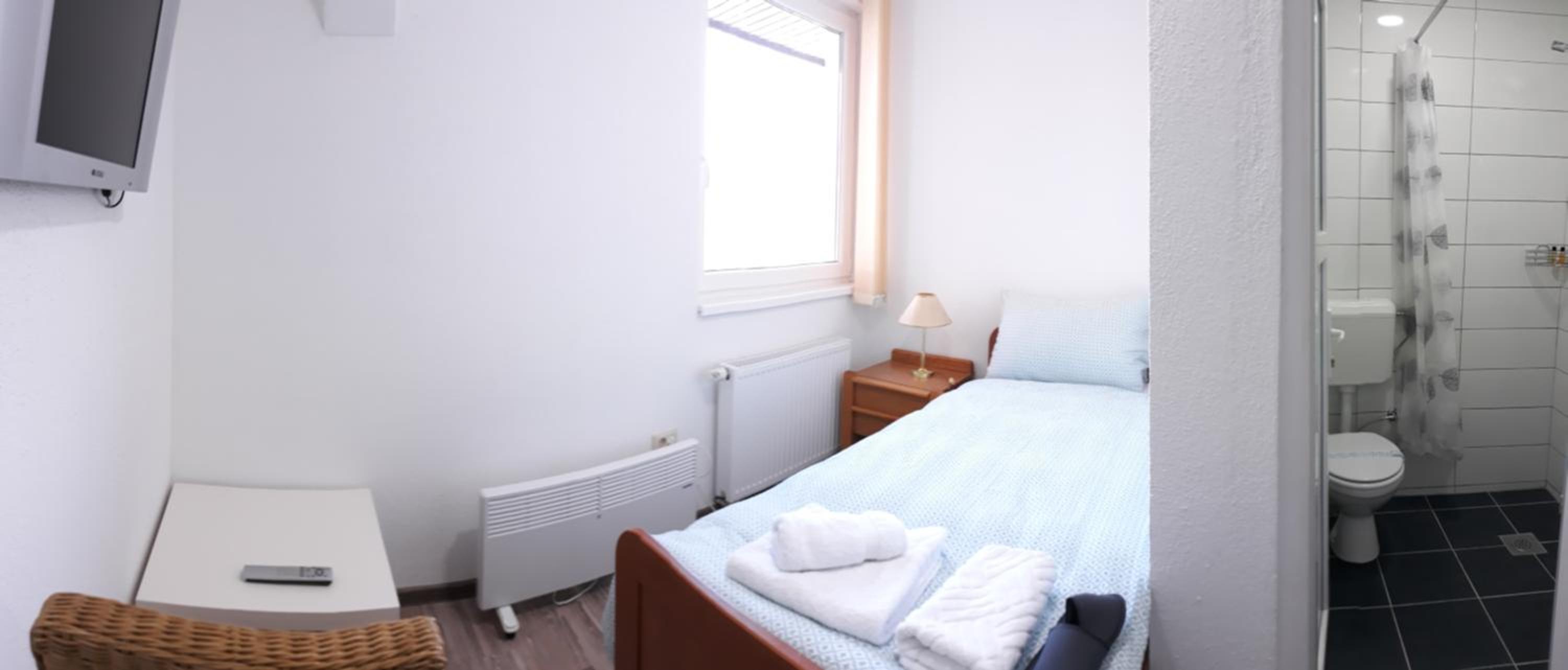 Apartments&Rooms Mido