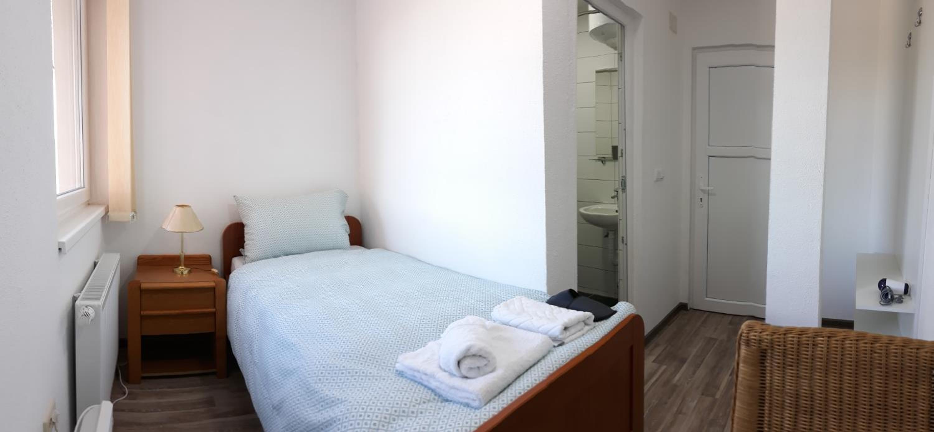 Apartments&Rooms Mido
