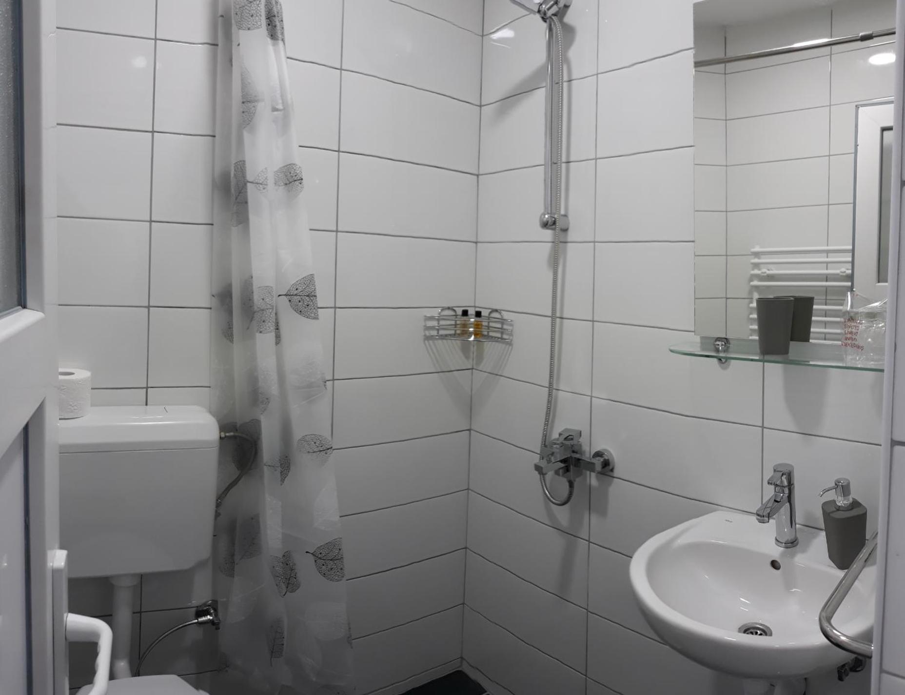 Apartments&Rooms Mido