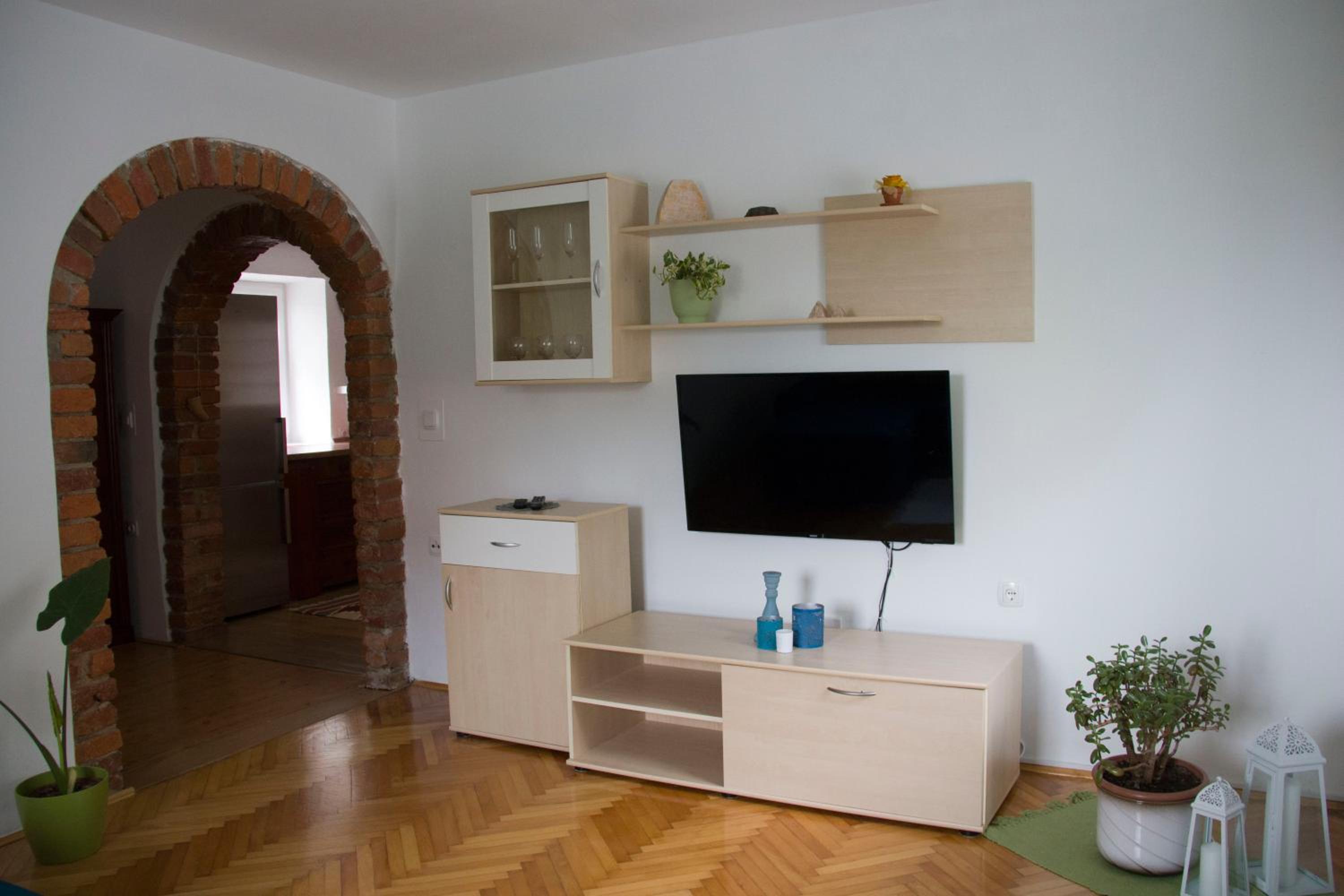 Charming Apartments Ana