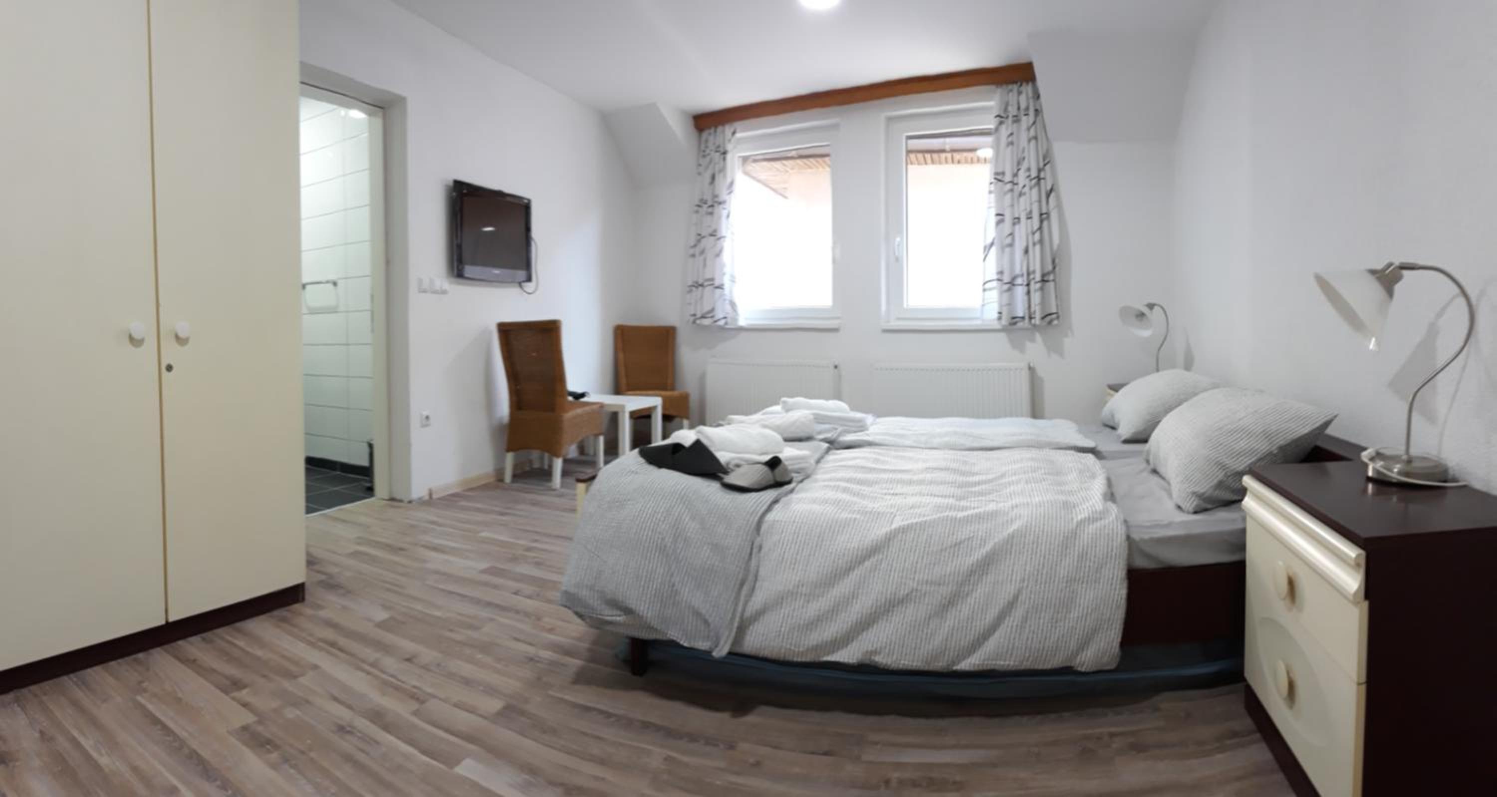 Apartments&Rooms Mido