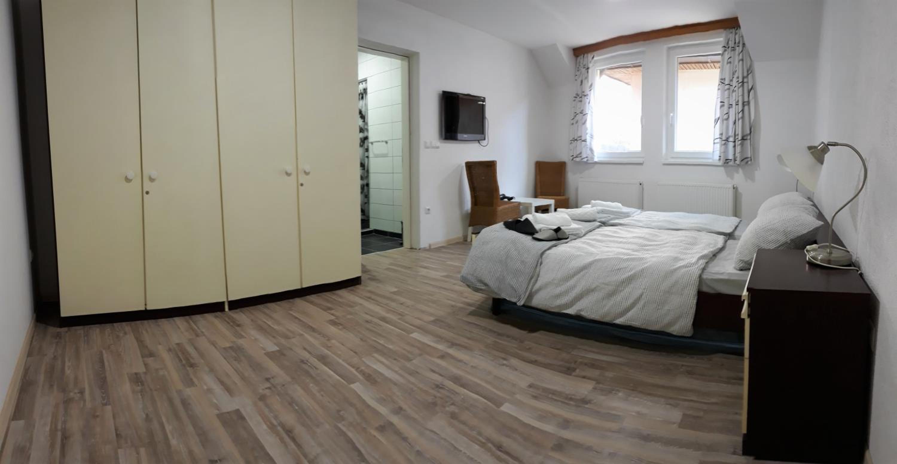 Apartments&Rooms Mido