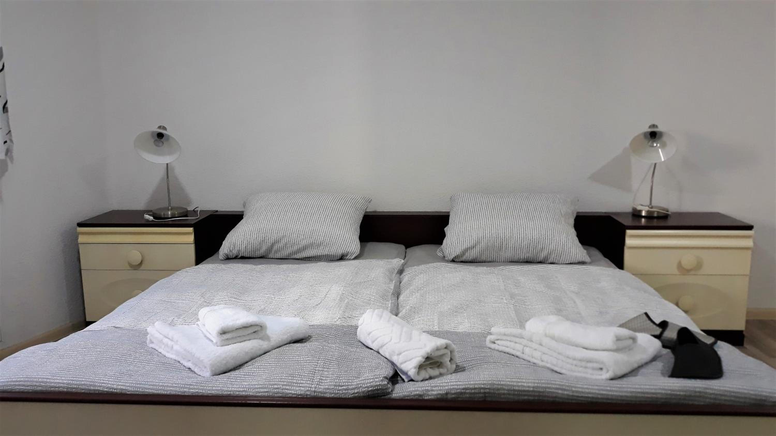 Apartments&Rooms Mido