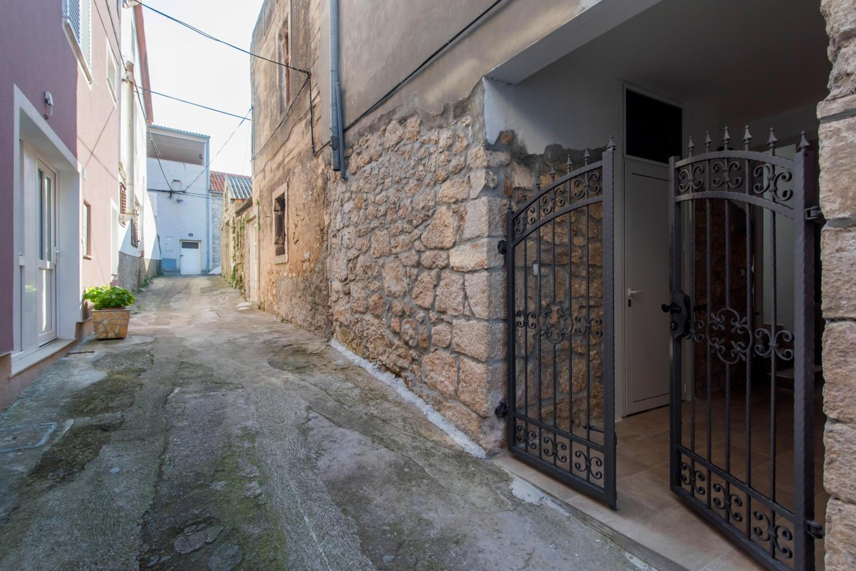 Hotel Kaleta Apartman