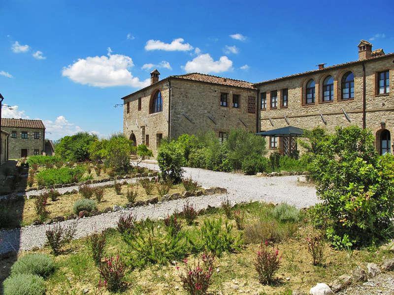 Casa Country House Girasole vakantie huis-WAKACJE HUIS