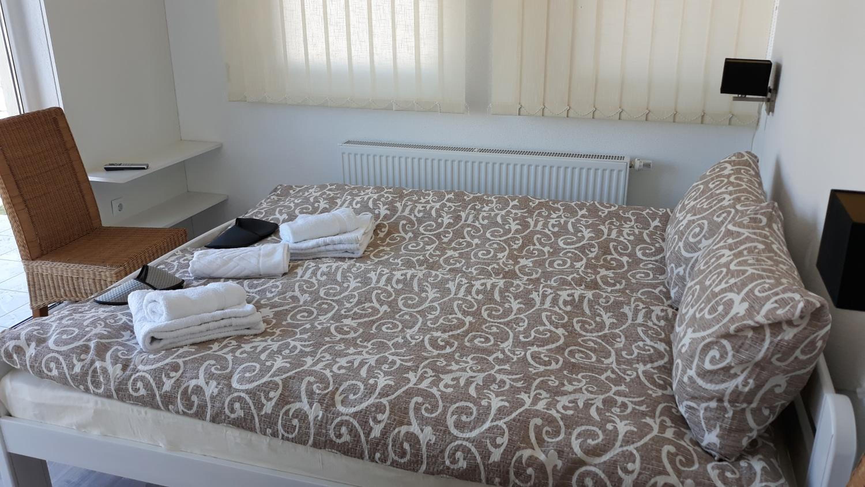 Apartments&Rooms Mido