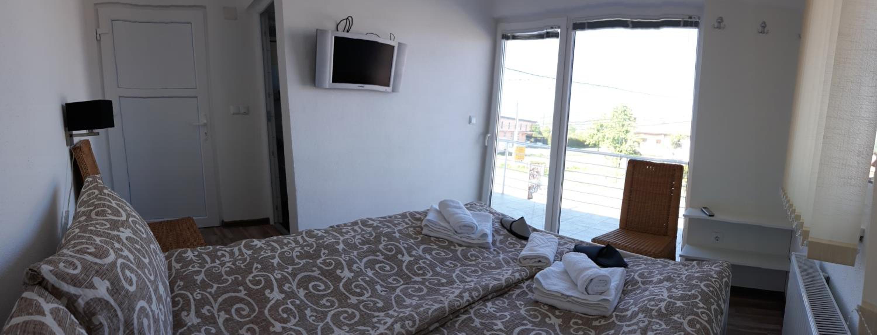 Apartments&Rooms Mido