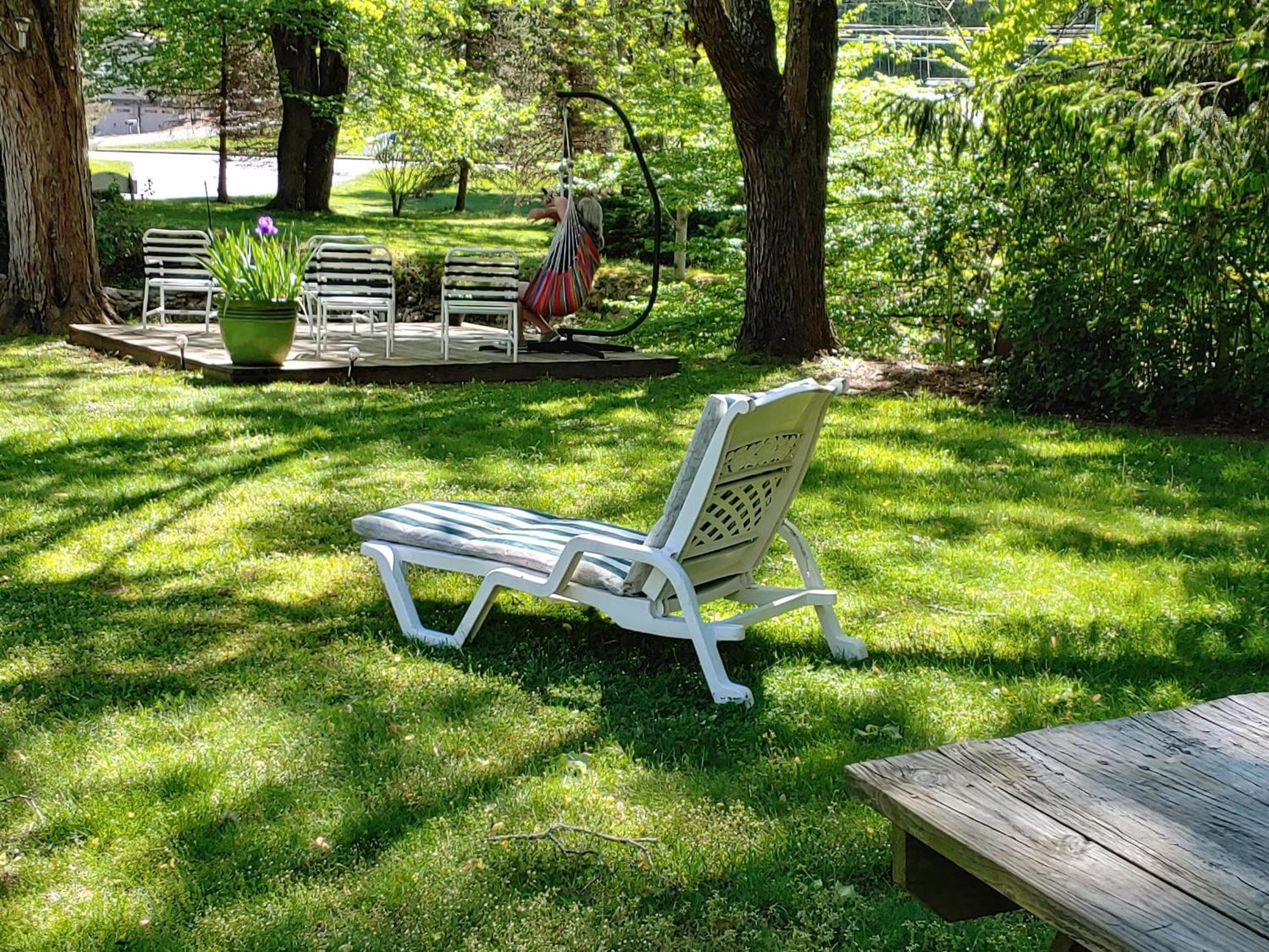 Rolling Brook Inn view 4