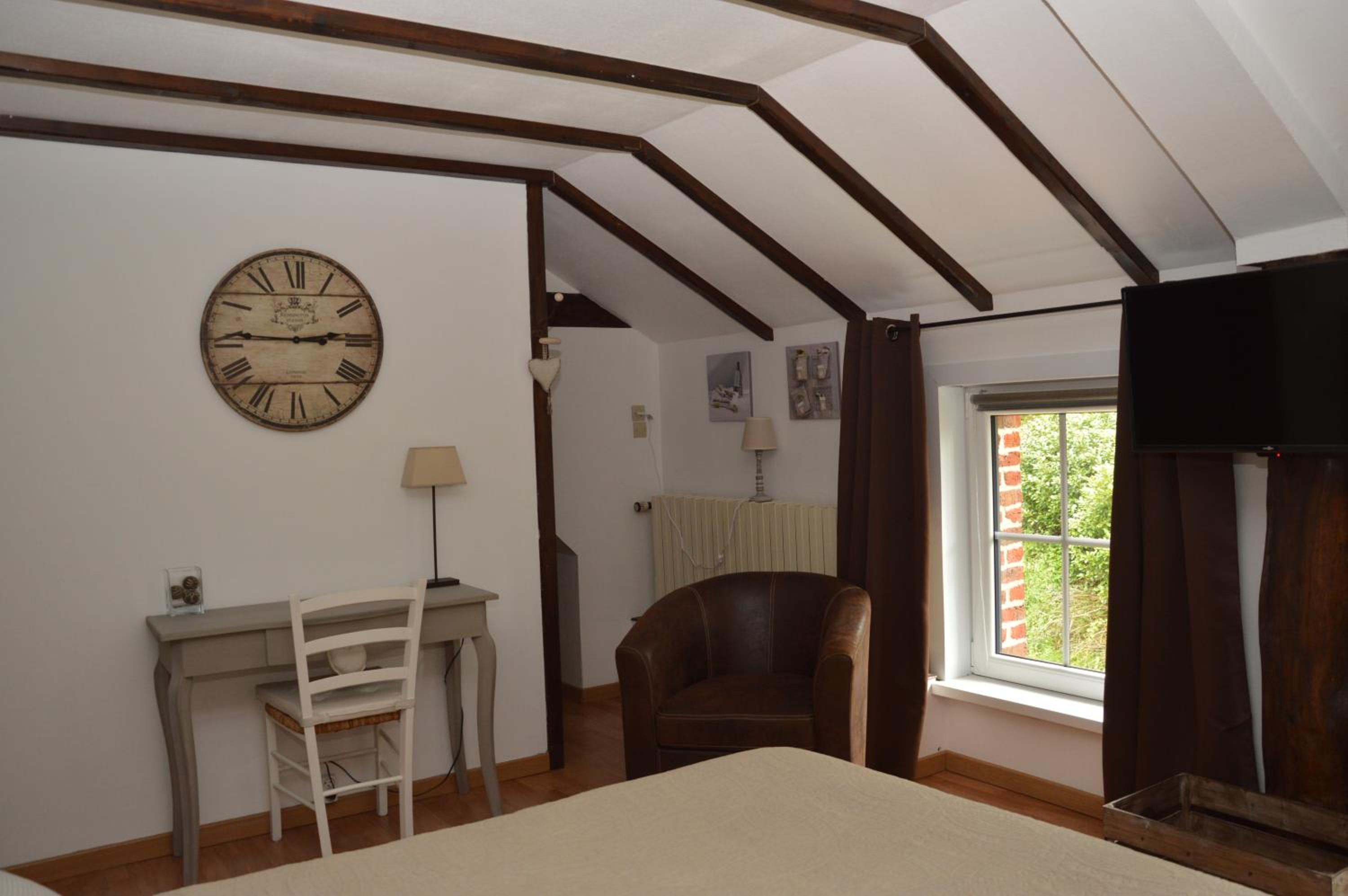 Le Relais du Biau Ri view 2
