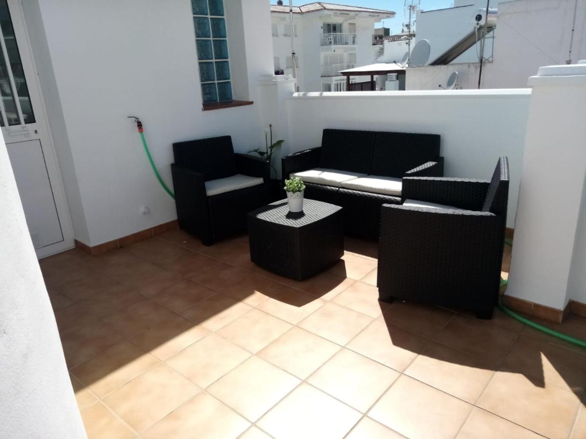 Apartamento Centro de Nerja photo 2