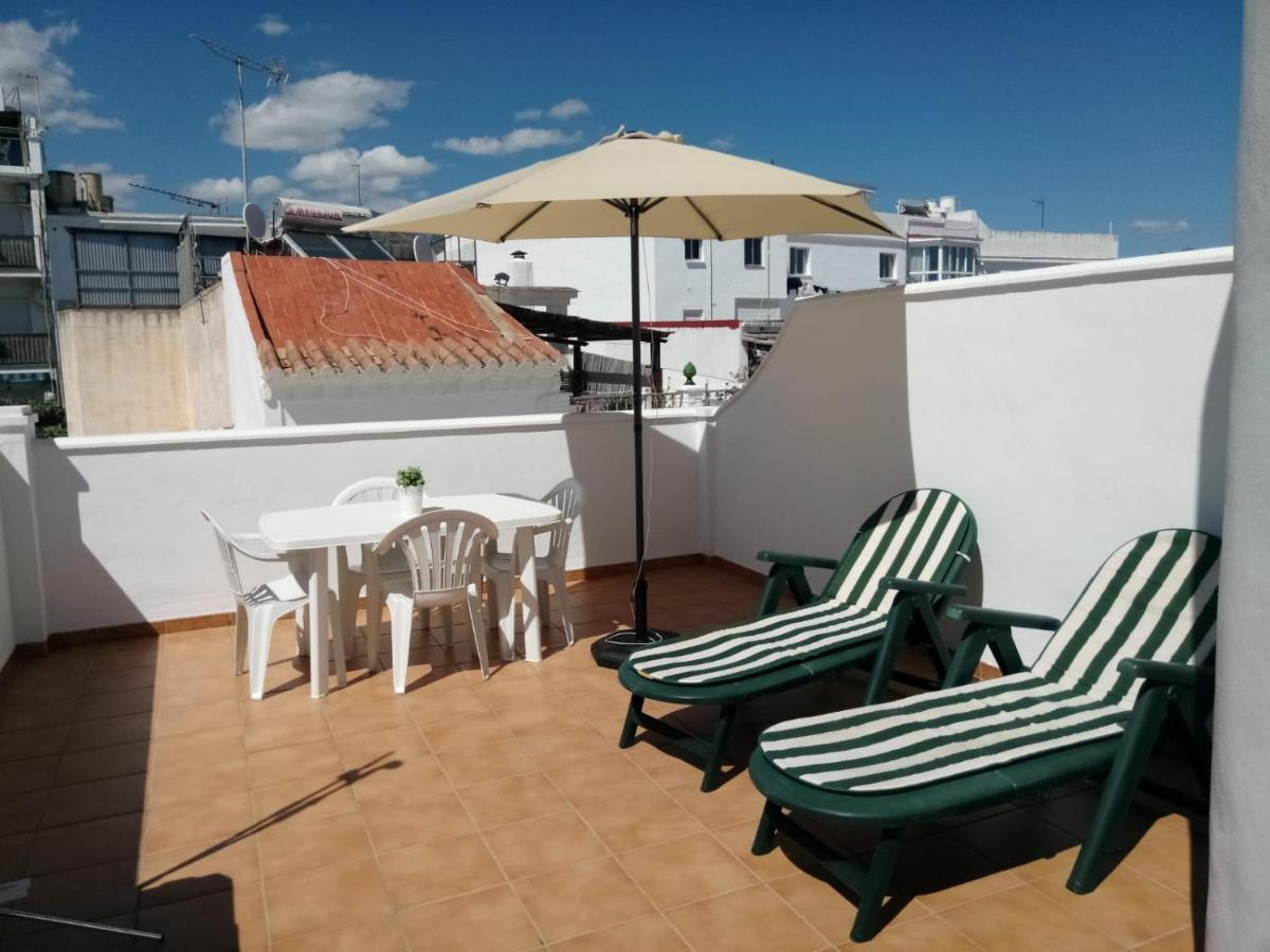 Apartamento Centro de Nerja photo 3