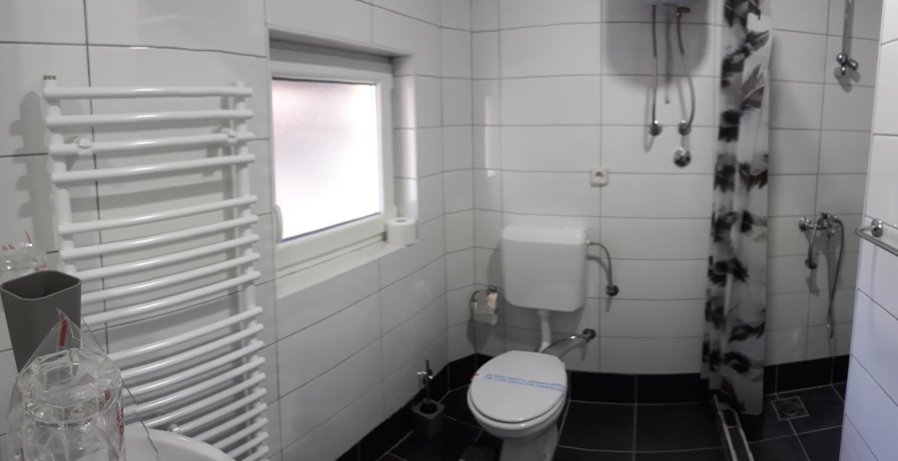 Apartments&Rooms Mido