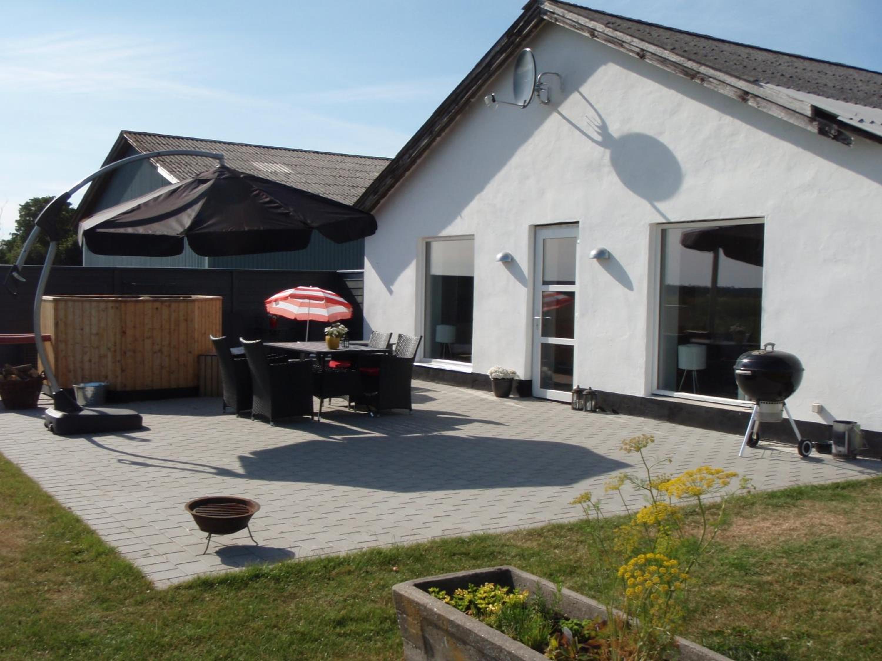 Hotel Thorupgaard Farm Holiday