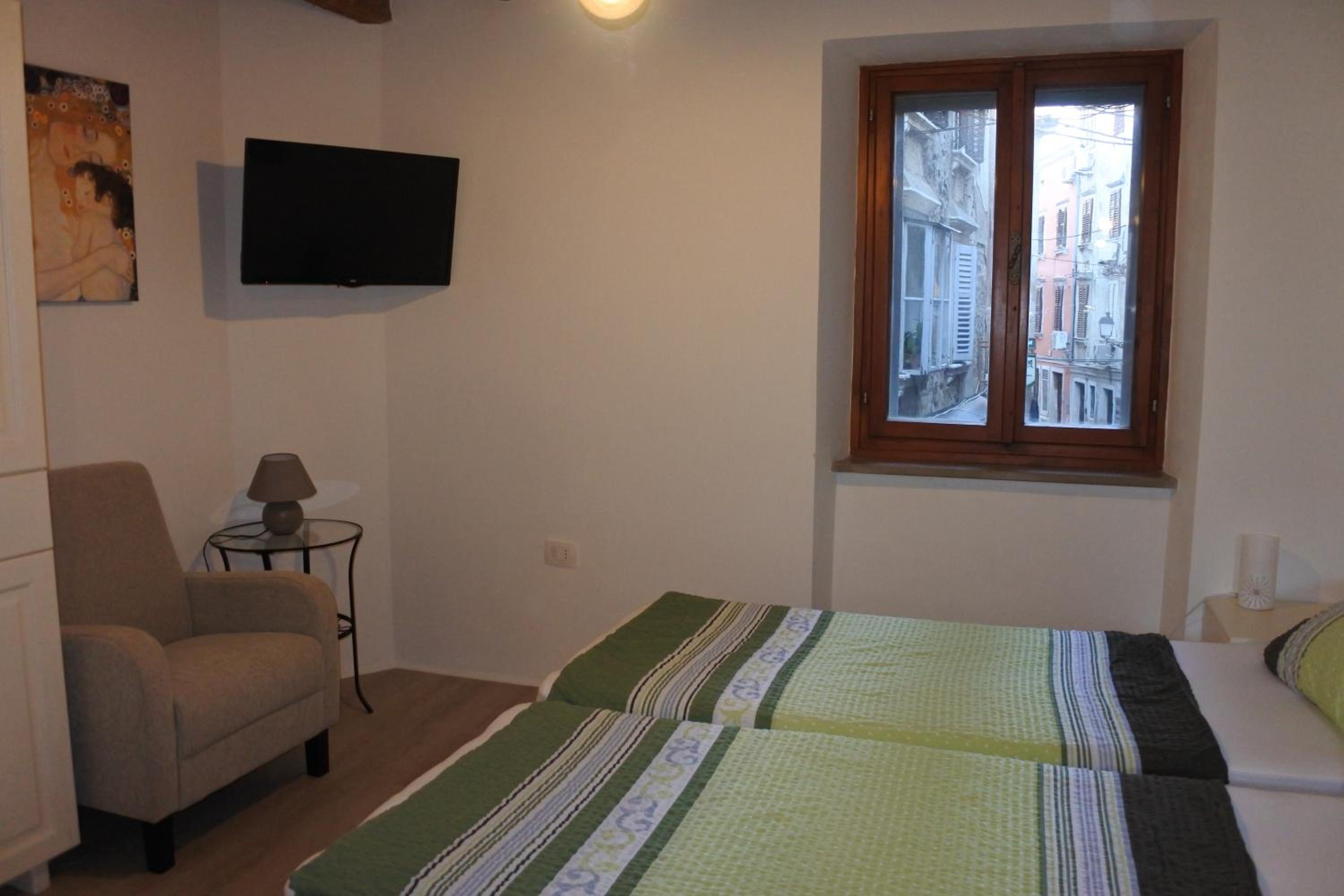 Apartments Jago
