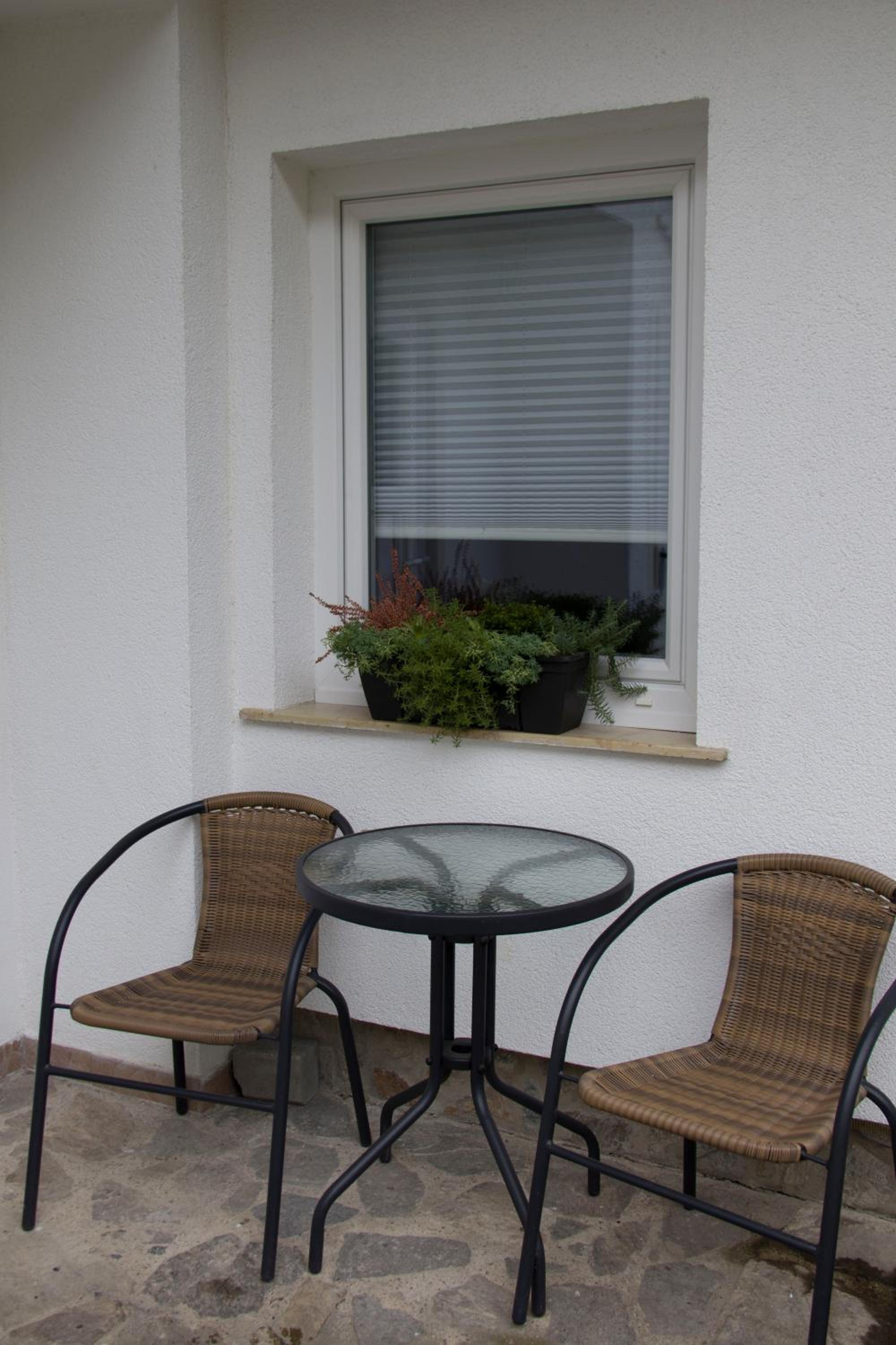 Charming Apartments Ana