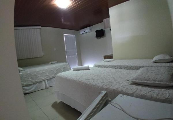 Hotel Aracaju Express