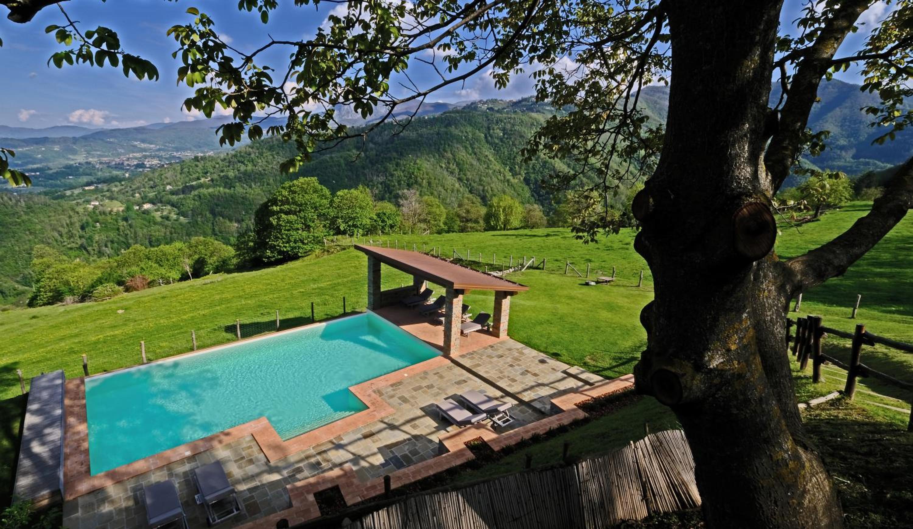 La Locanda del Moro view 4