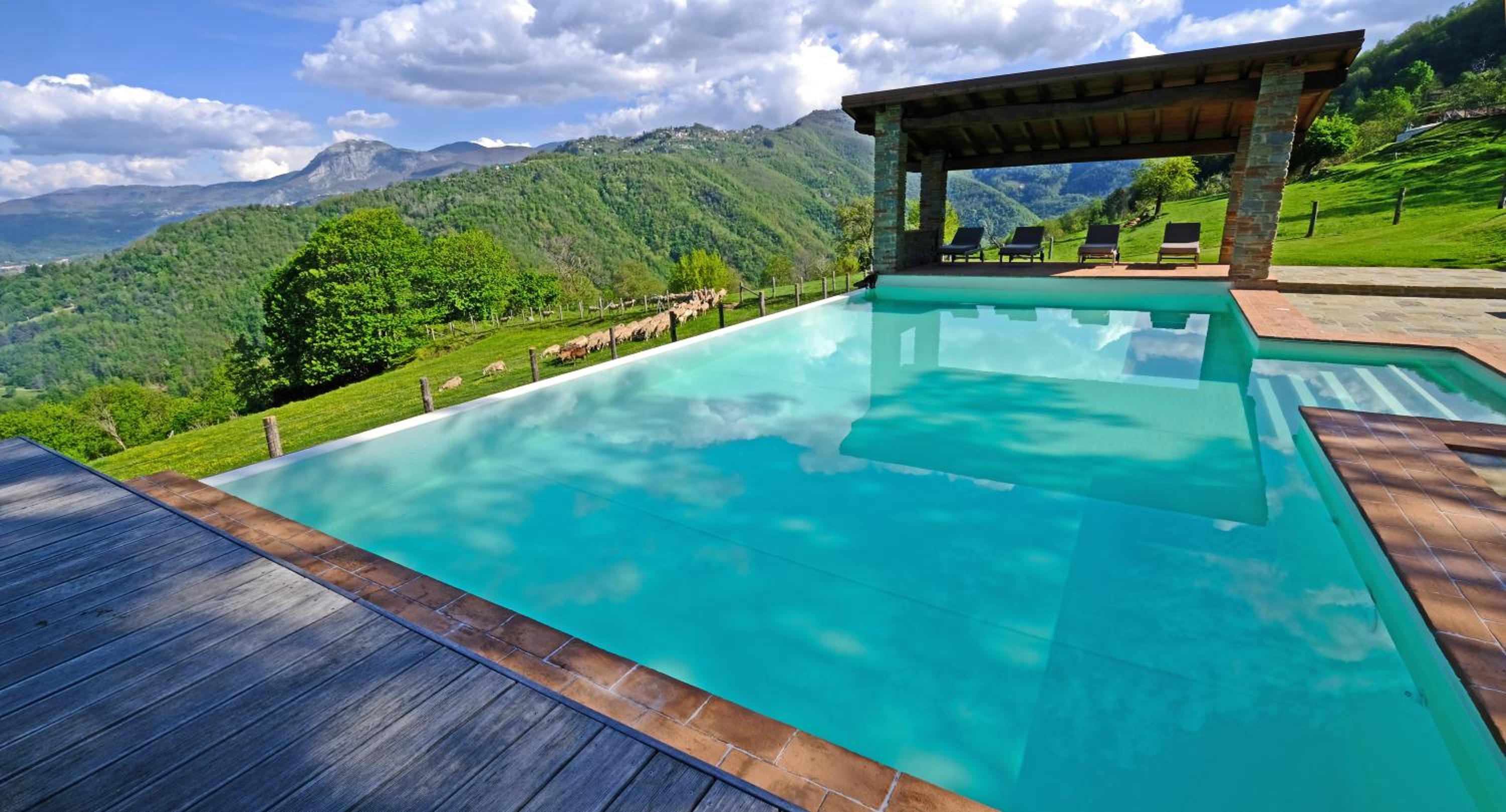 La Locanda del Moro view 3