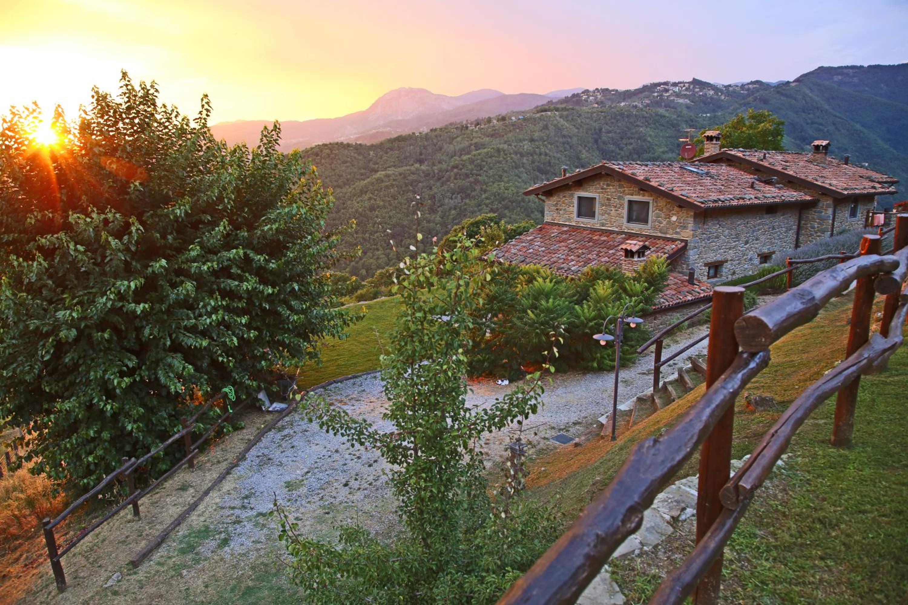 La Locanda del Moro view 2