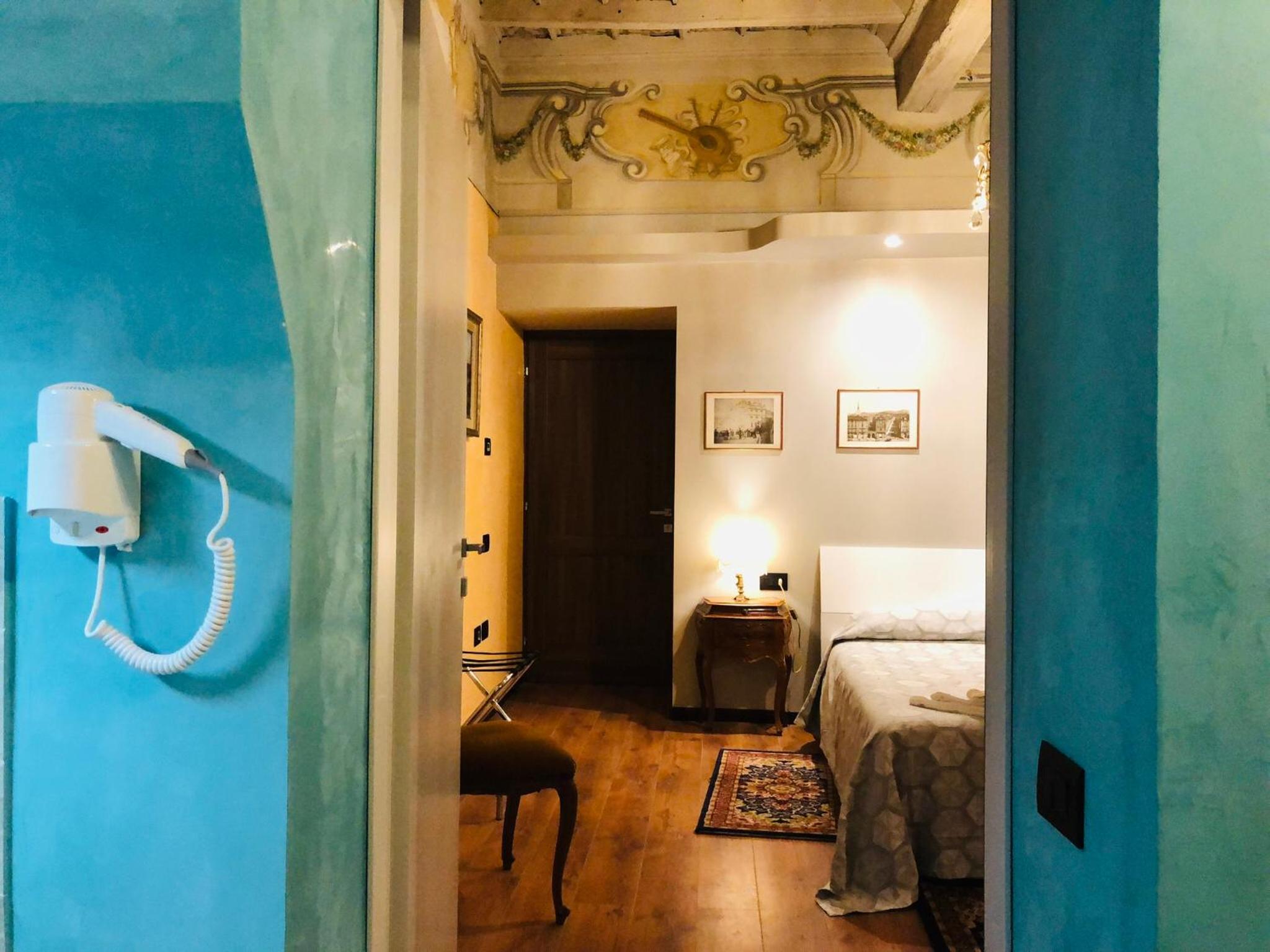 Un avventura al centro della storia di Torino photo 3