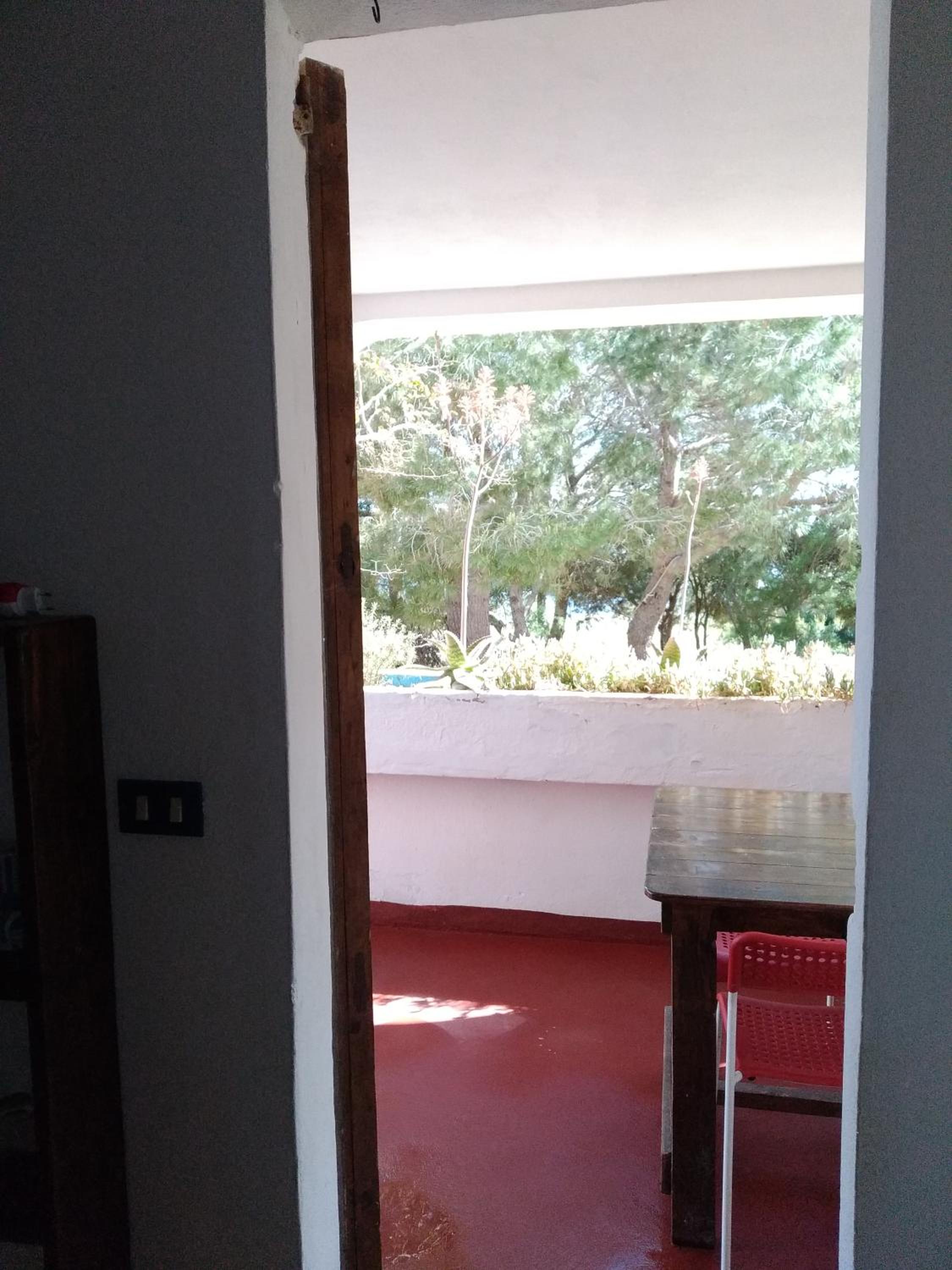 Appartamenti Jeko
