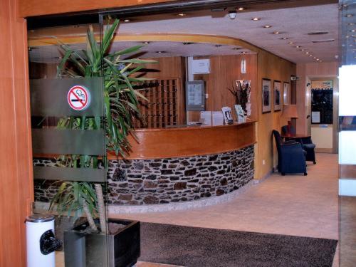Apartaments Crest Pas