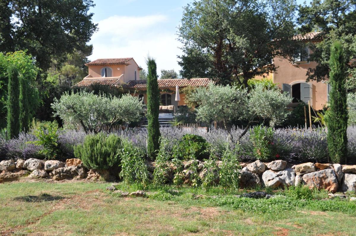 Le Clos Geraldy - Charming B&B et Spa