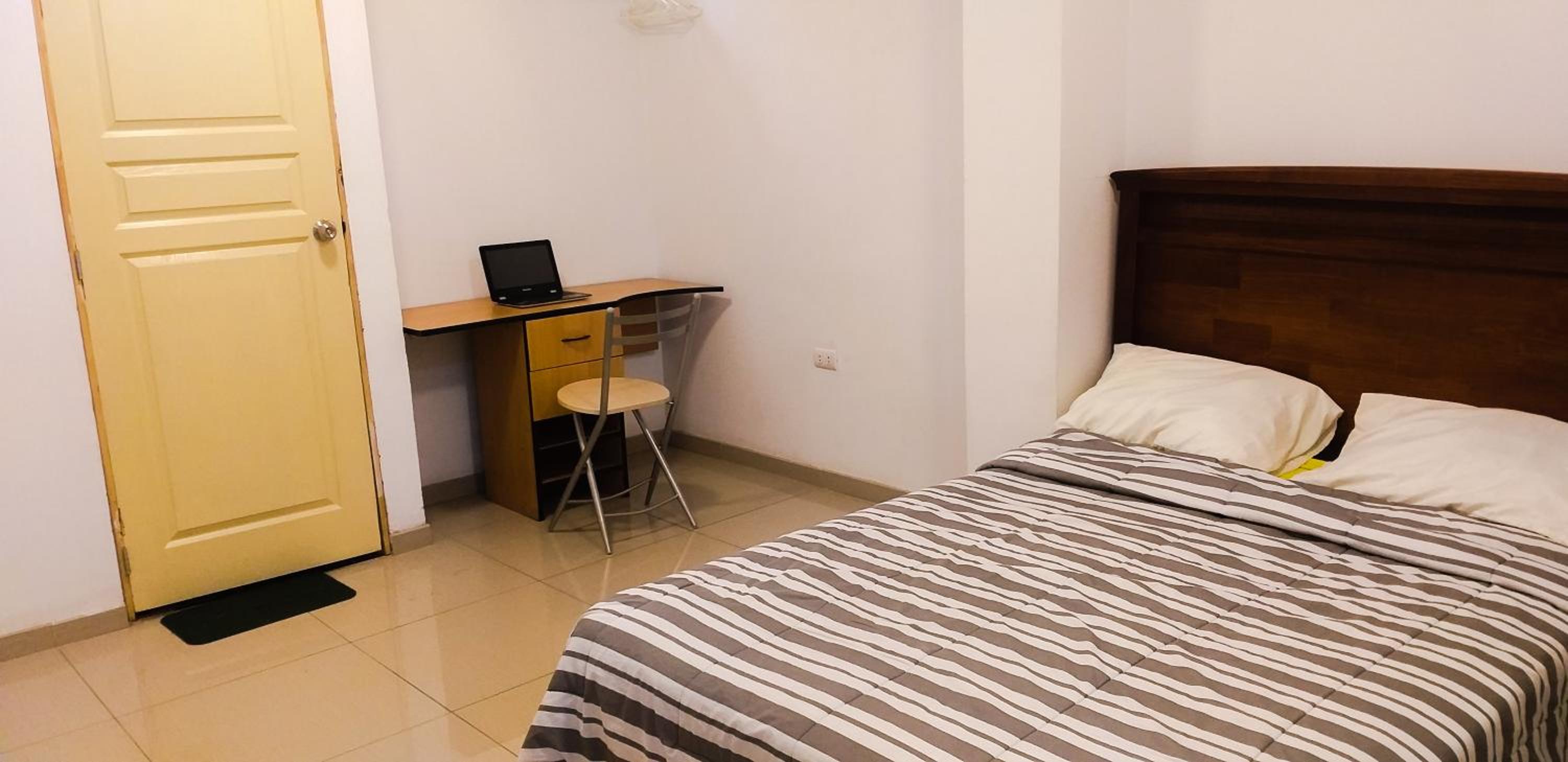Peruvian Family Hostal Miraflores view 4