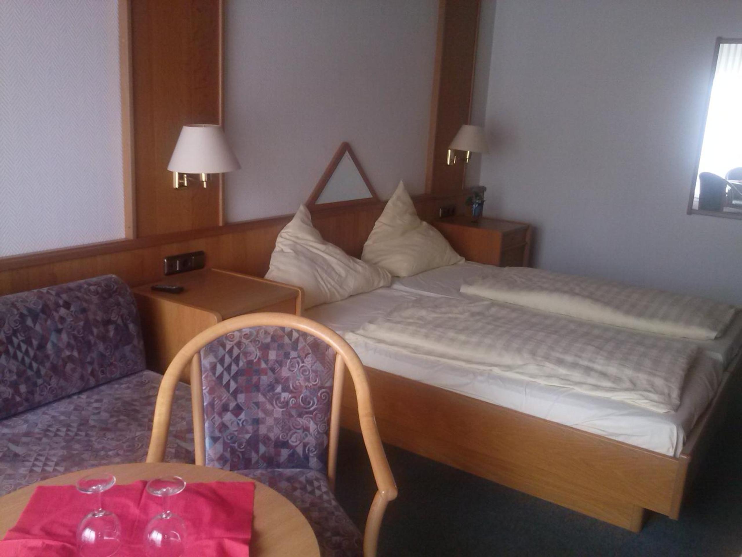 Landhotel Hamburger Hof
