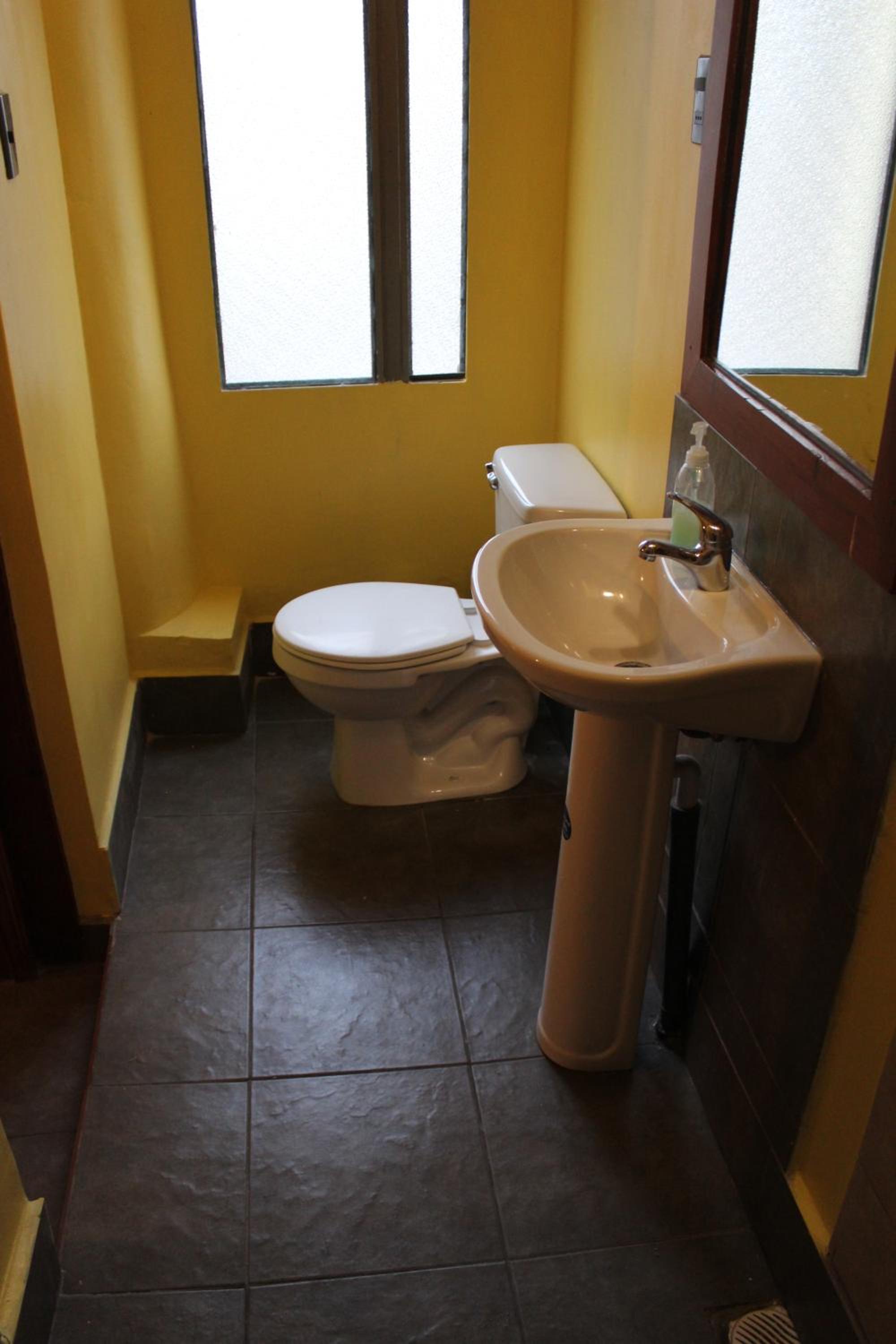 Aji Hostel Providencia