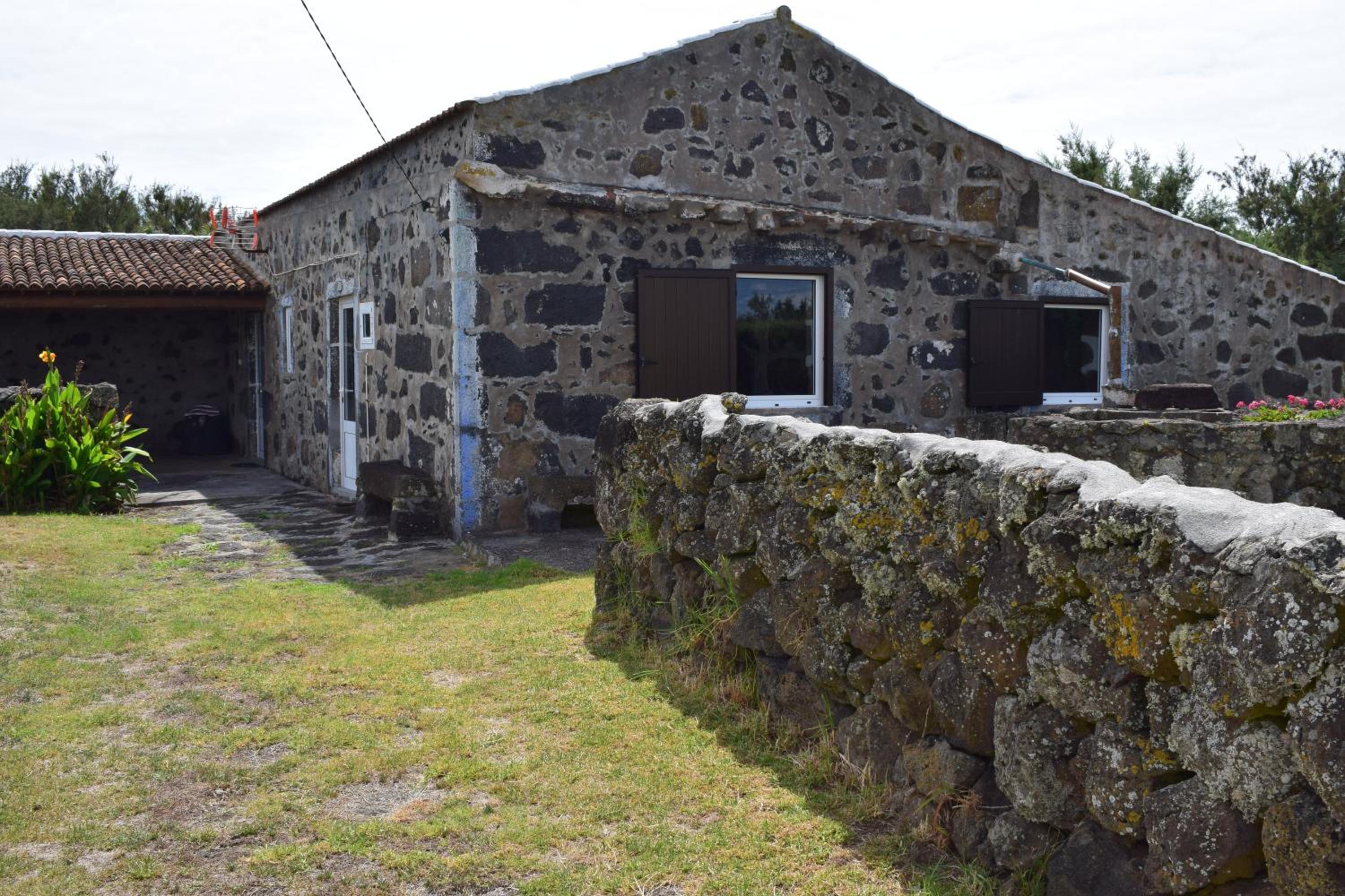 Casa da Vitória view 3