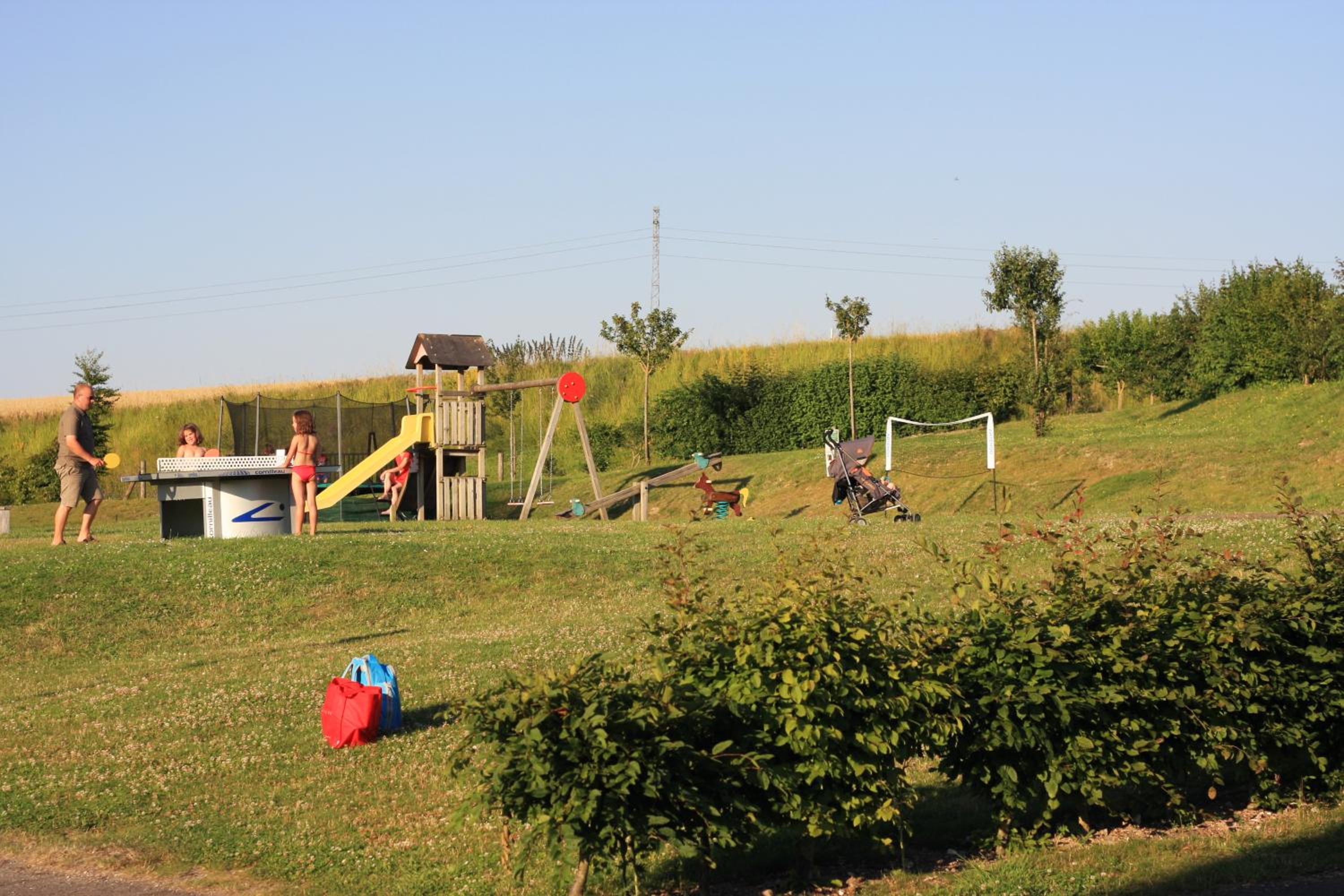 Domaine Du Val