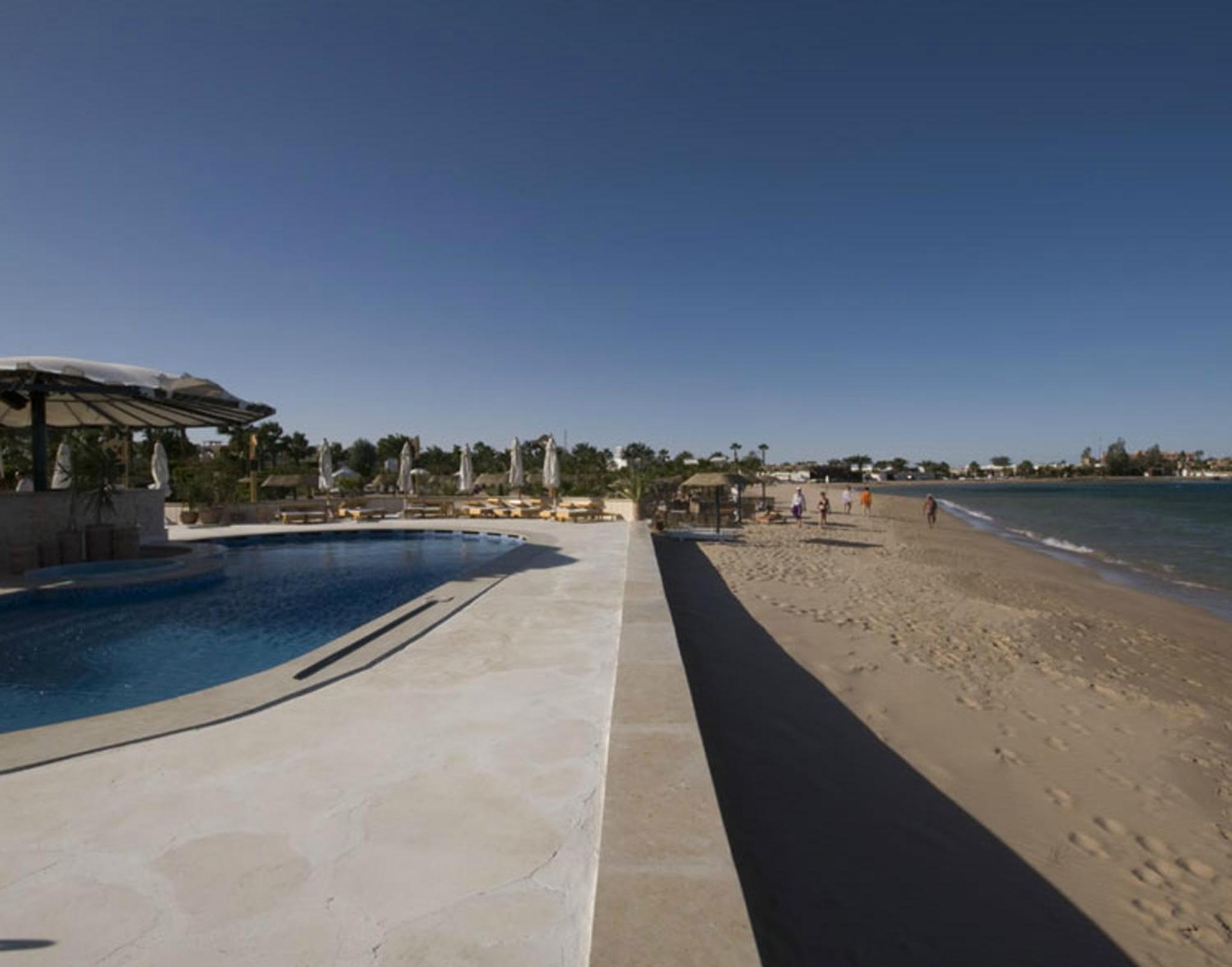 Lotus Bay Resort