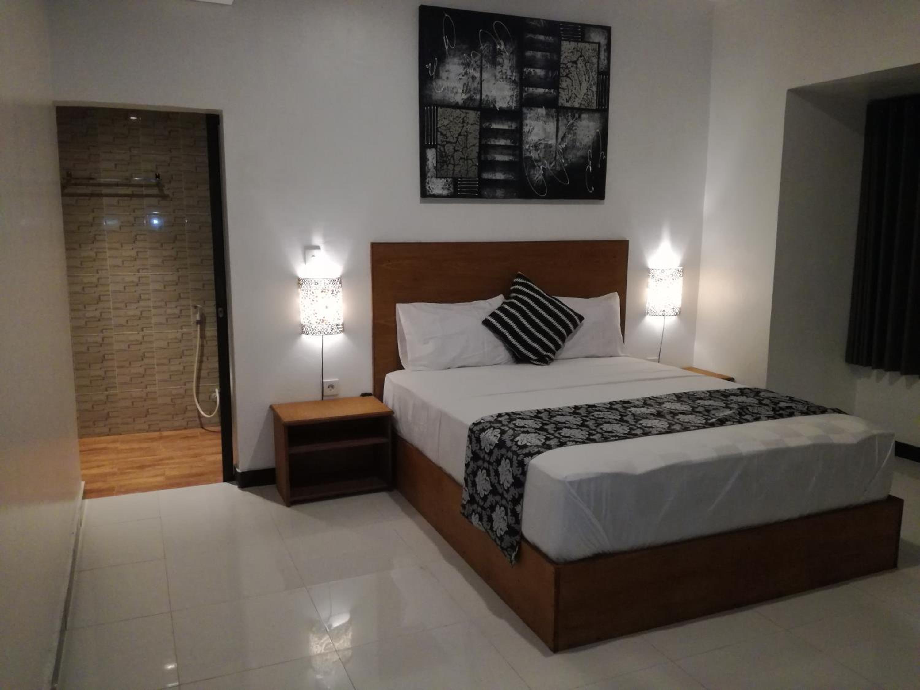Hello Canggu Homestay