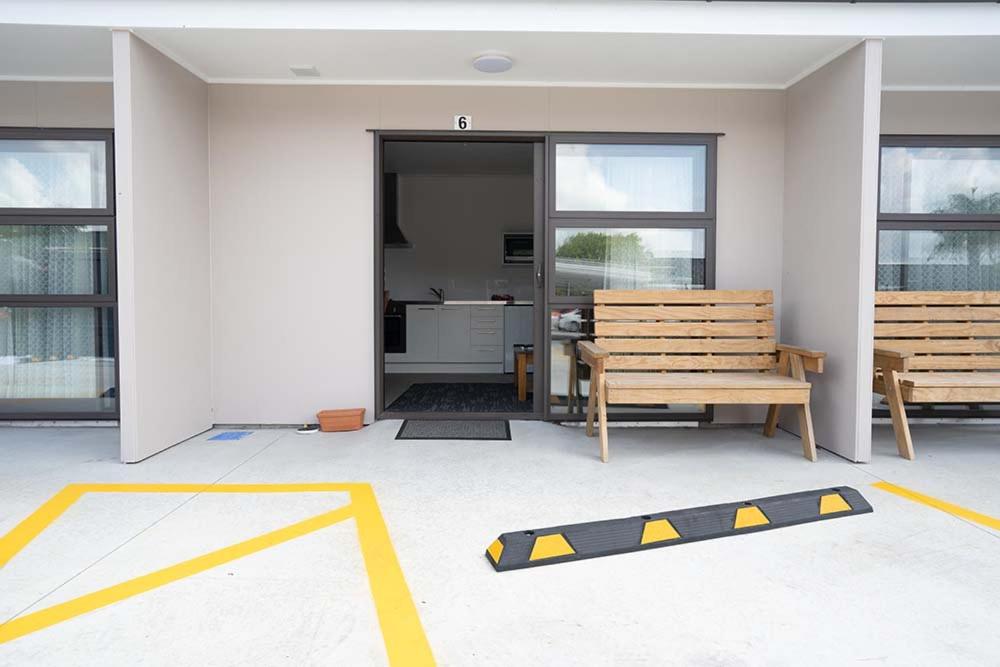Pukekohe Motel