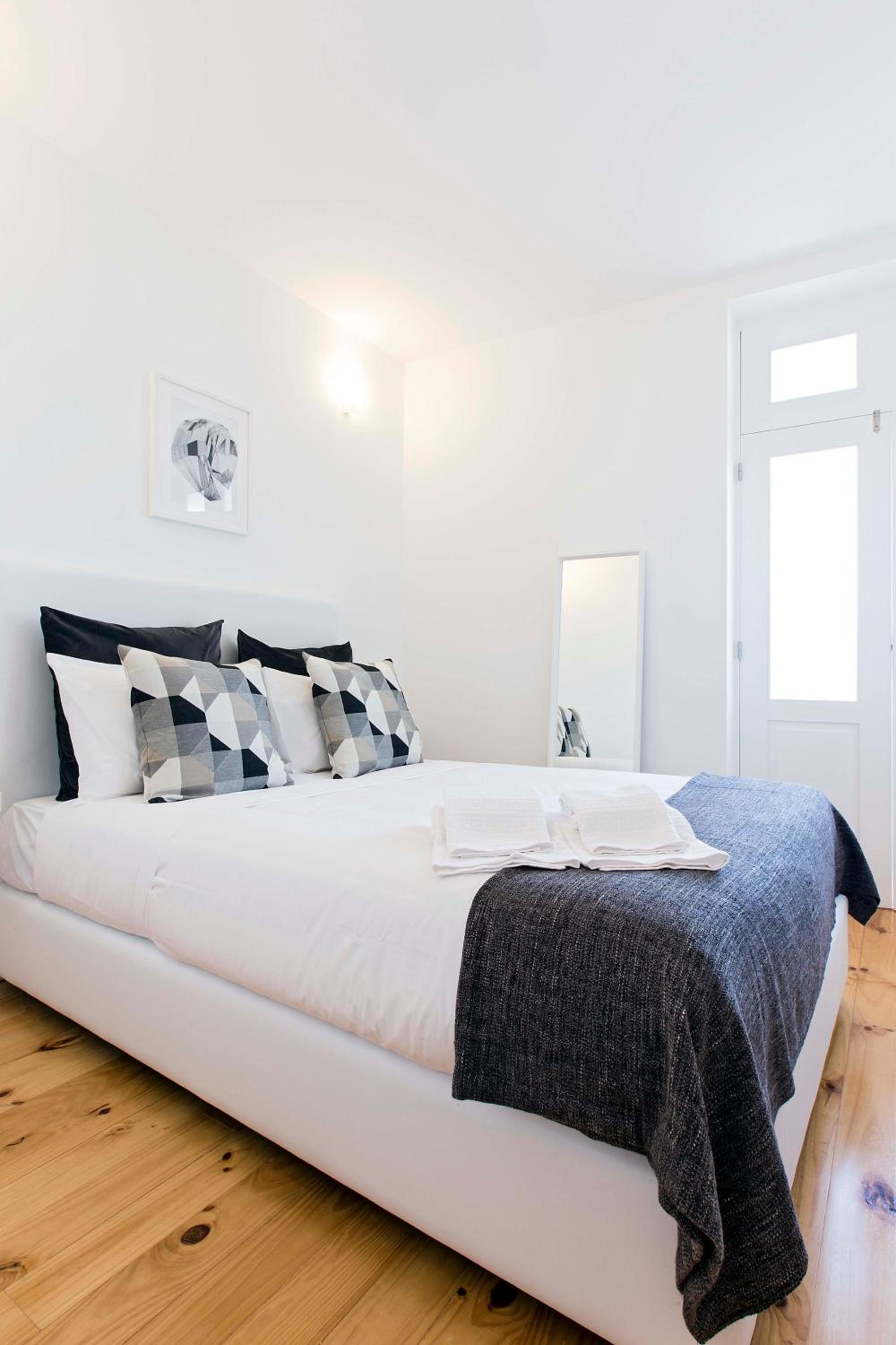 Bom Porto Apartments view 4