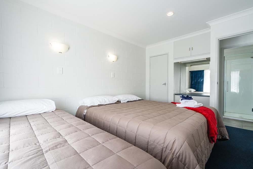 Pukekohe Motel
